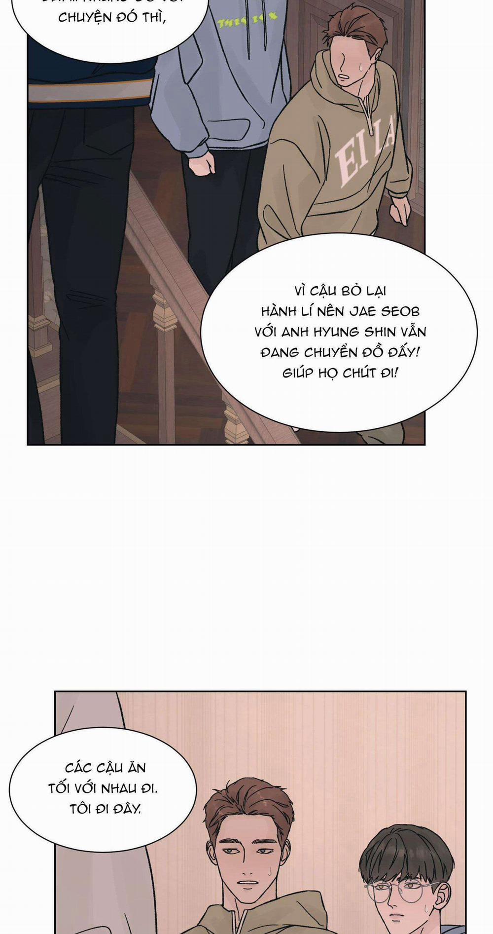 Đêm Kinh Hoàng 0 END SS1 trang 48