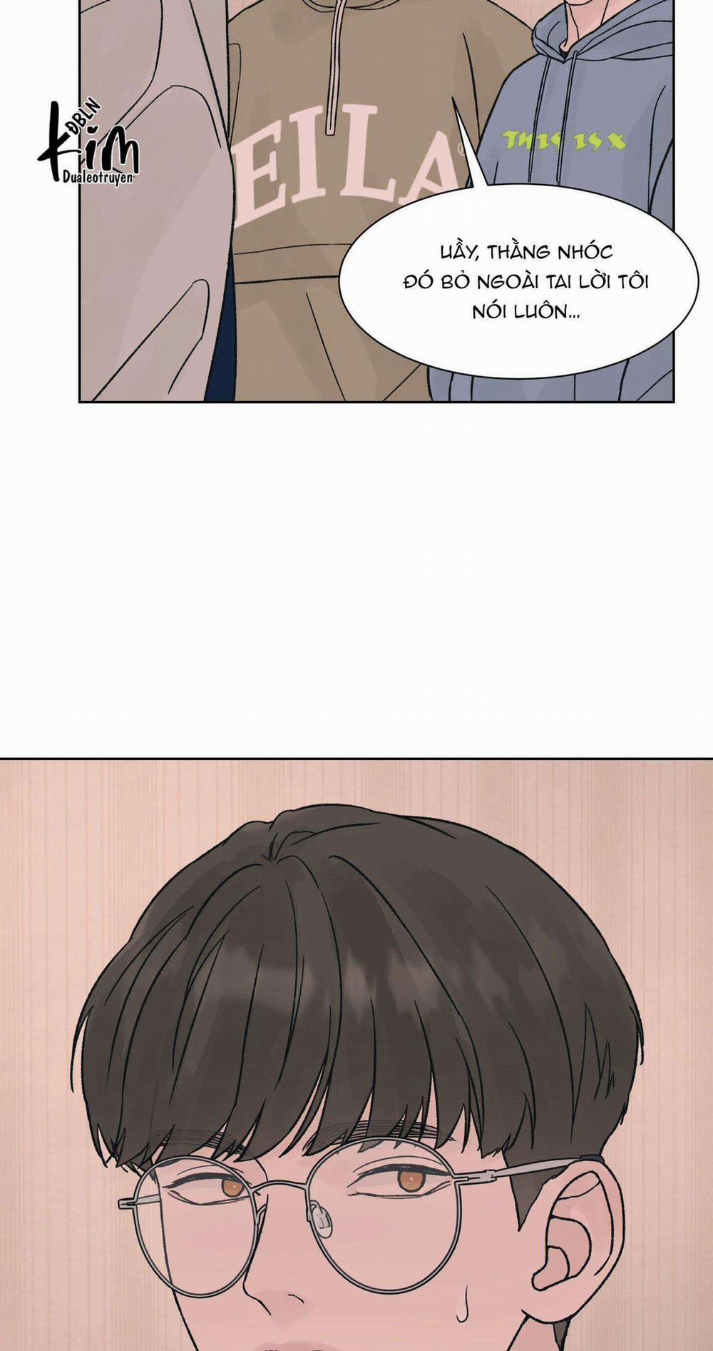 Đêm Kinh Hoàng 0 END SS1 trang 49