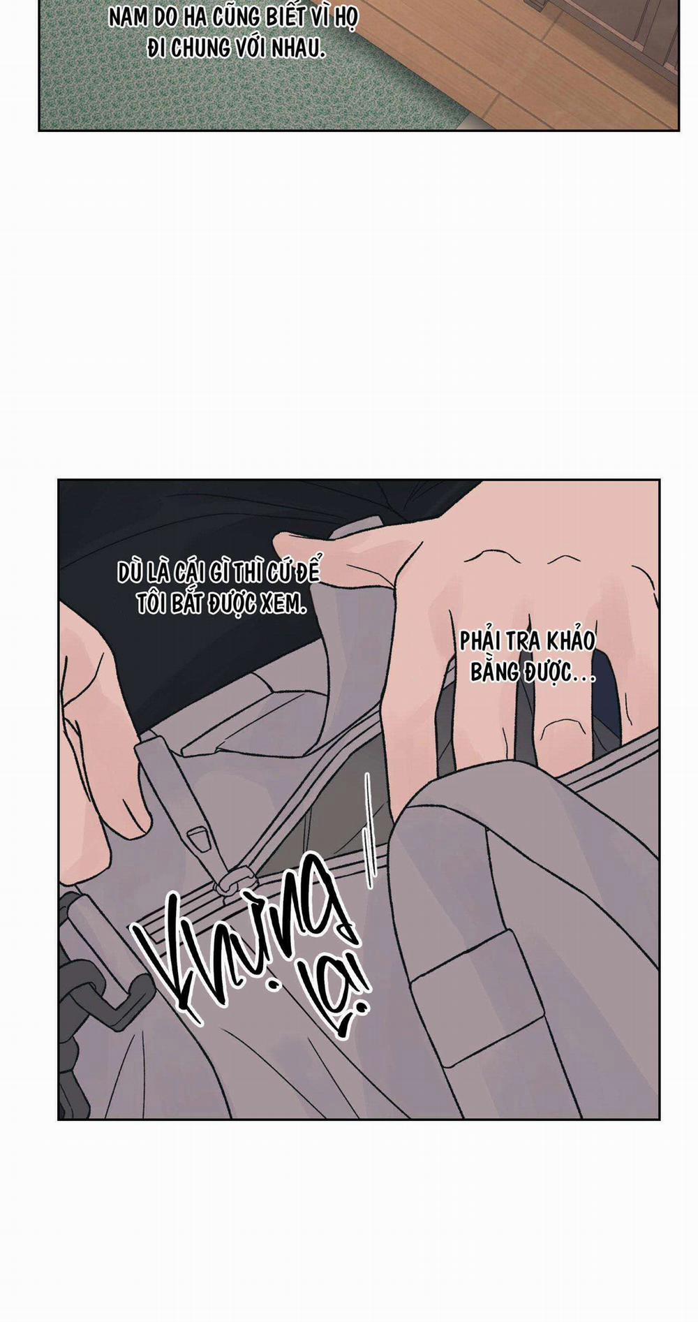 Đêm Kinh Hoàng 0 END SS1 trang 52