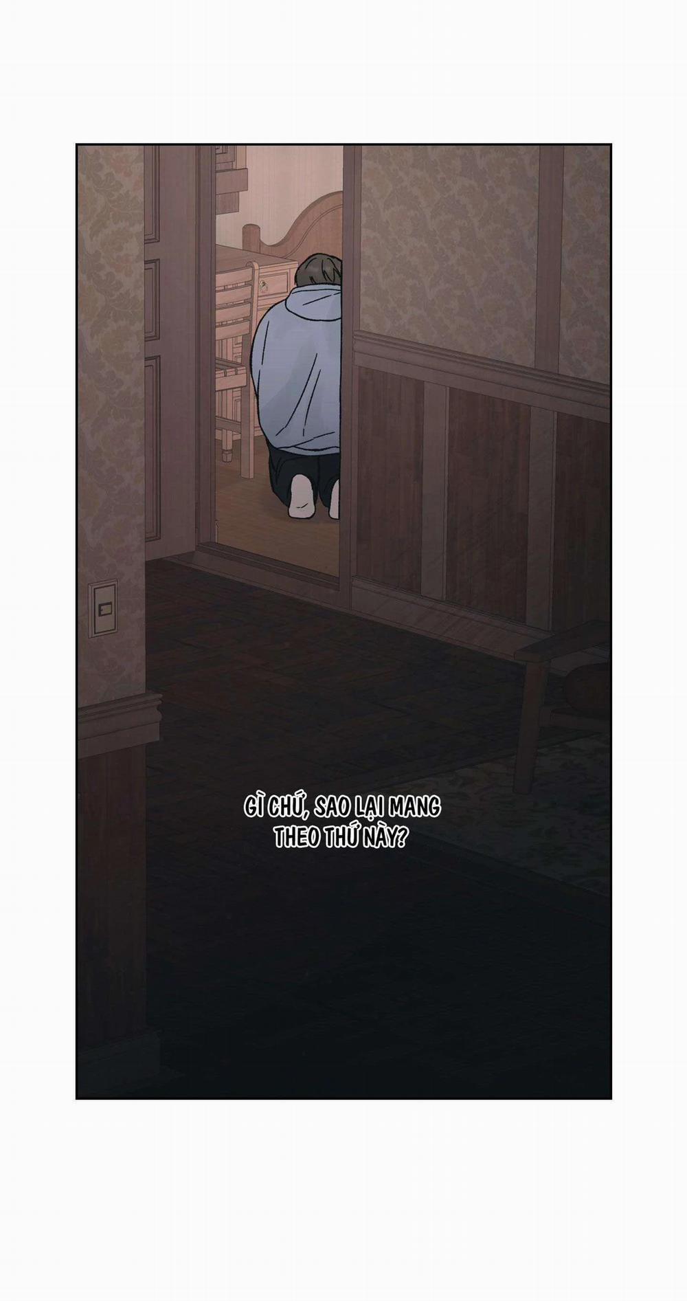 Đêm Kinh Hoàng 0 END SS1 trang 53