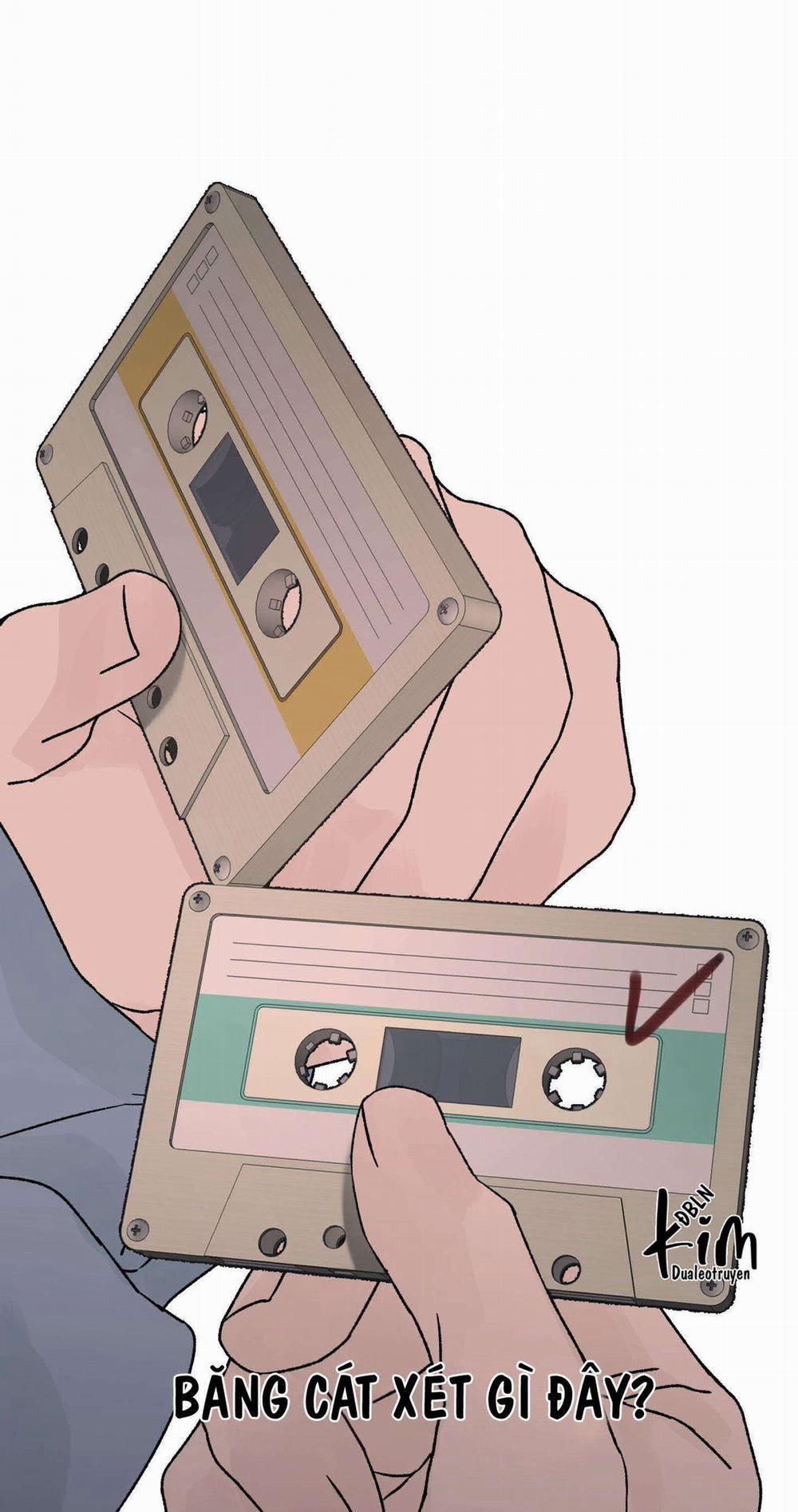 Đêm Kinh Hoàng 0 END SS1 trang 54