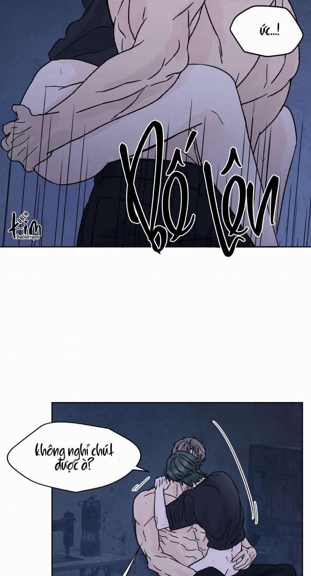 Đêm Kinh Hoàng 0 FULL HD trang 21