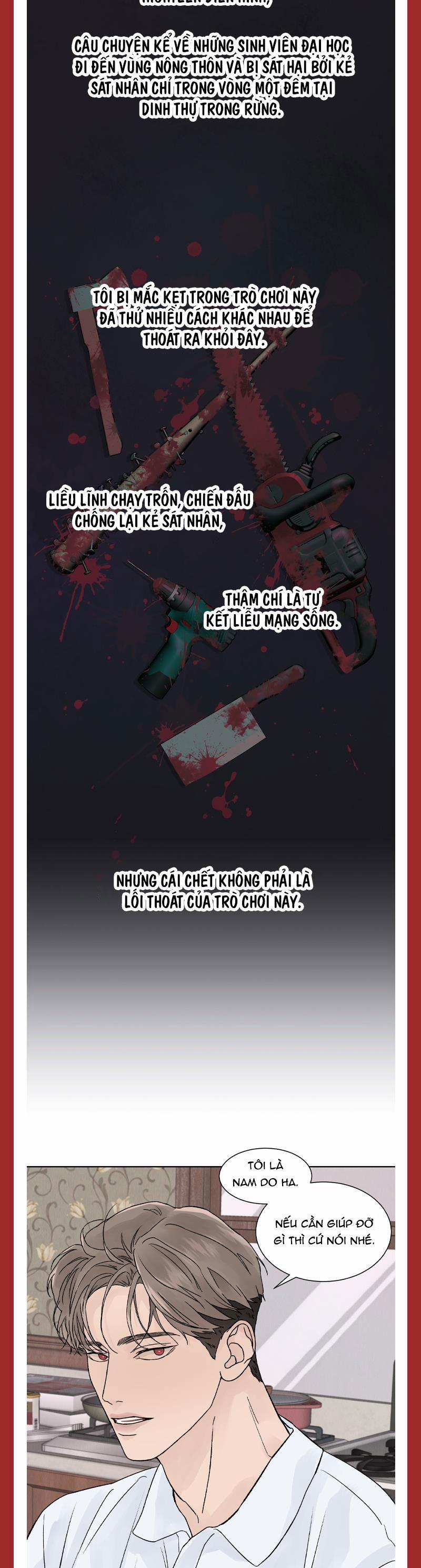 Đêm Kinh Hoàng 0 trang 2