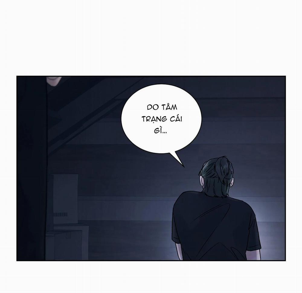 Đêm Kinh Hoàng 1 trang 12