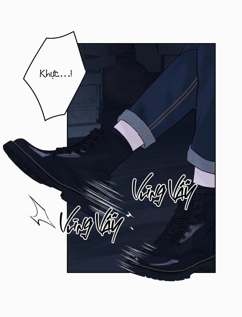Đêm Kinh Hoàng 1 trang 15