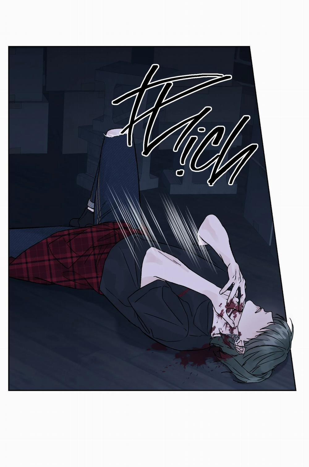 Đêm Kinh Hoàng 1 trang 16