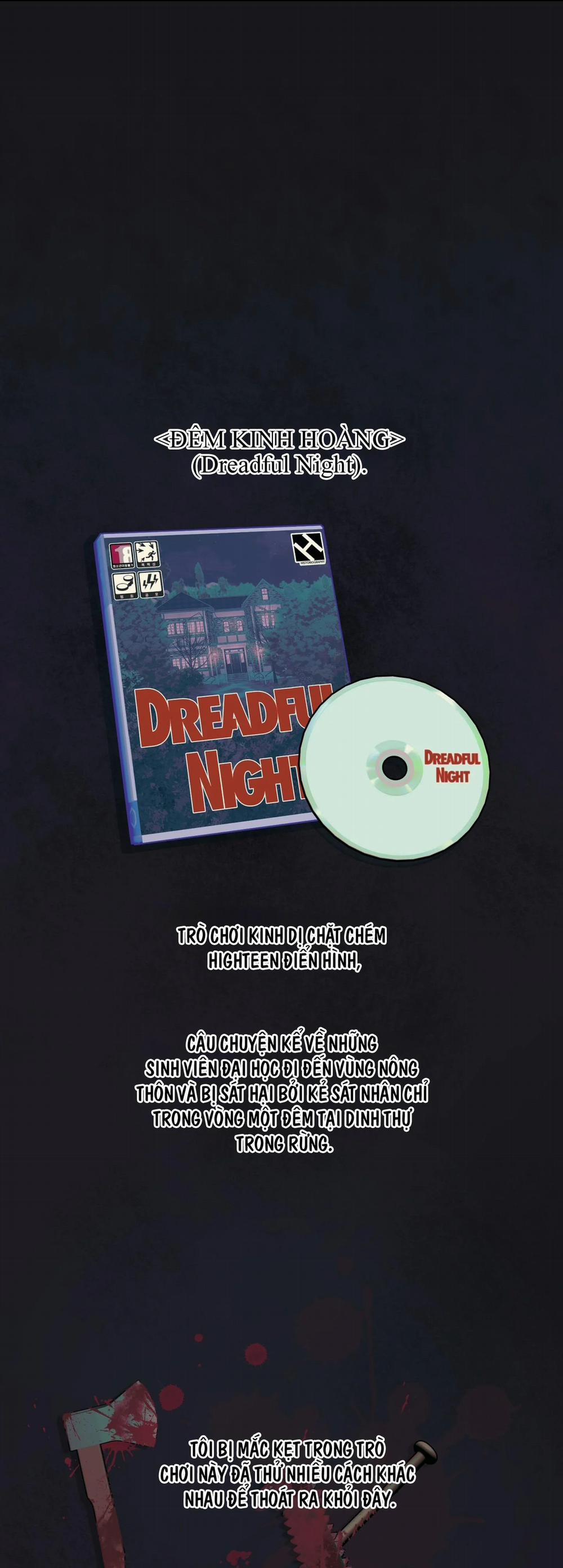 Đêm Kinh Hoàng 1 trang 33