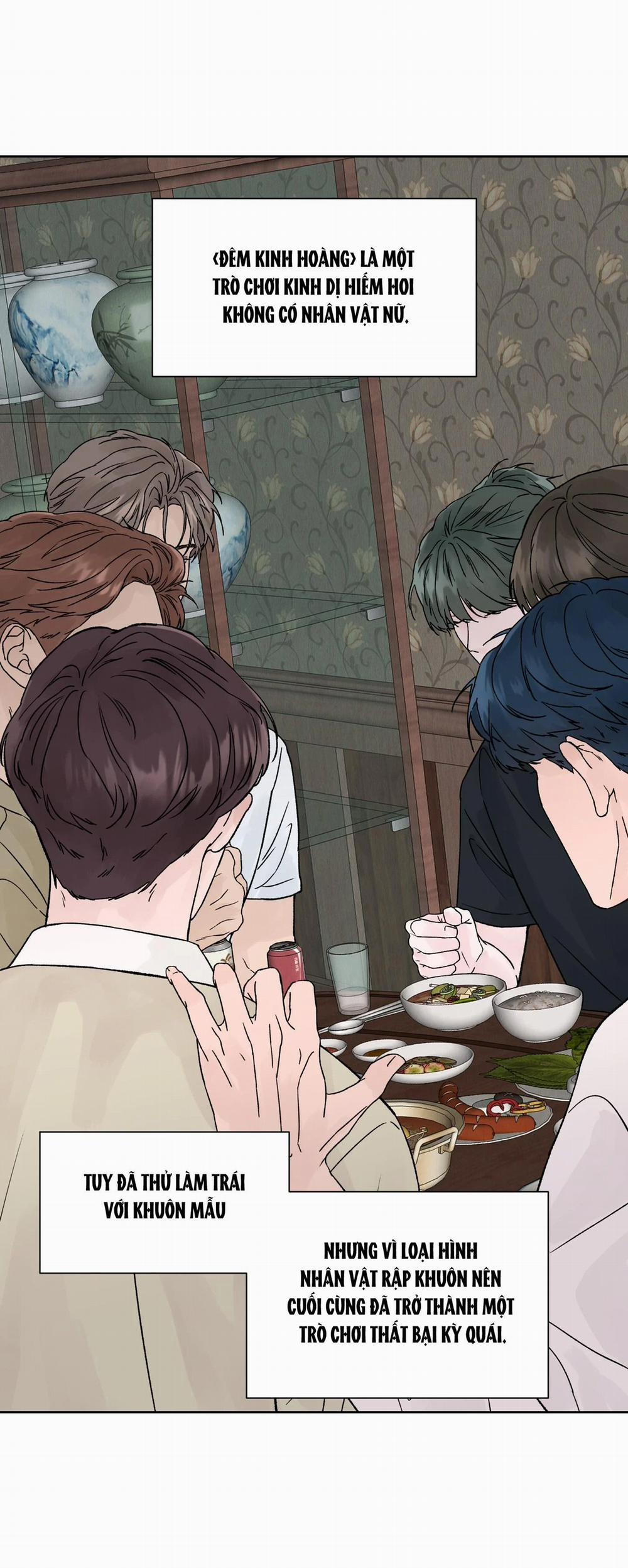 Đêm Kinh Hoàng 1 trang 44