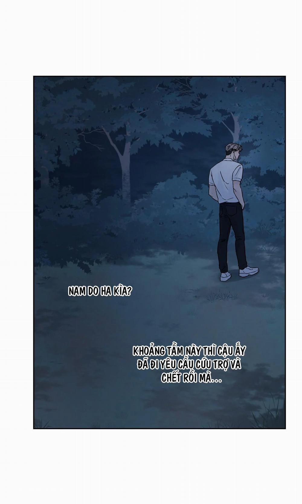 Đêm Kinh Hoàng 1 trang 64
