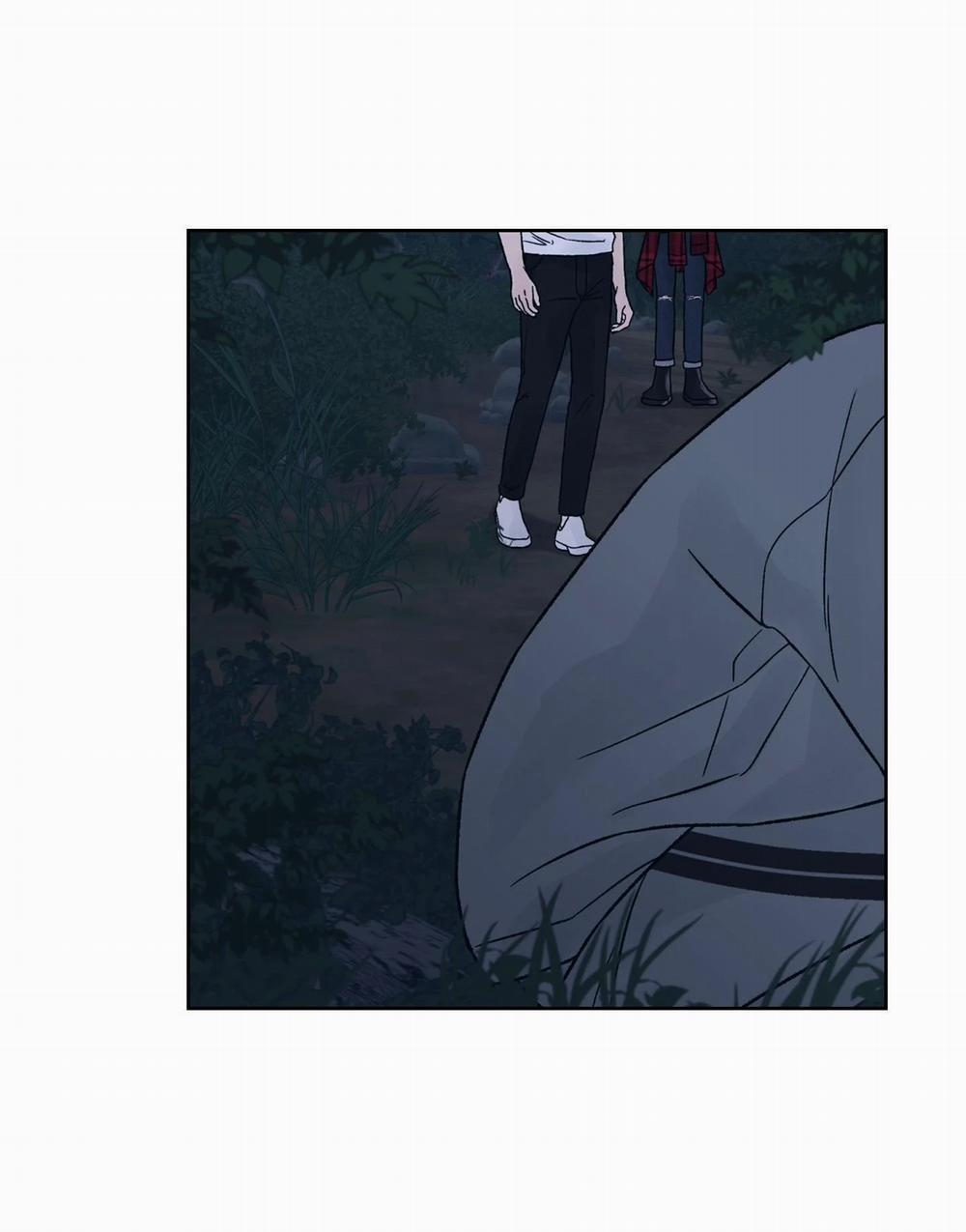 Đêm Kinh Hoàng 10 trang 20