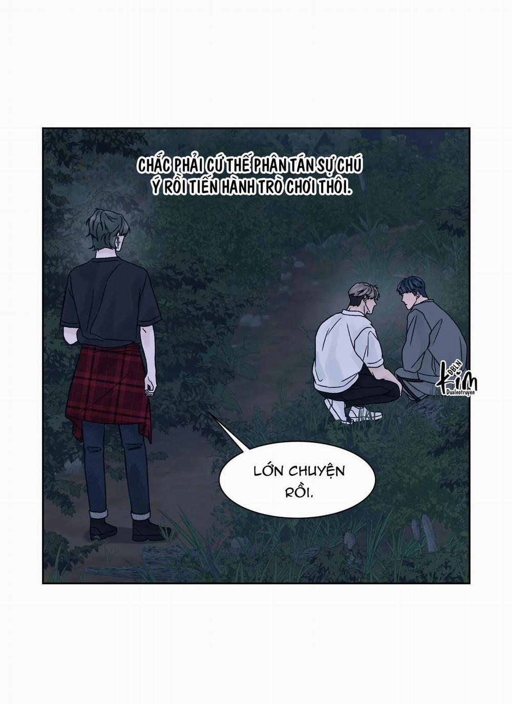 Đêm Kinh Hoàng 10 trang 25