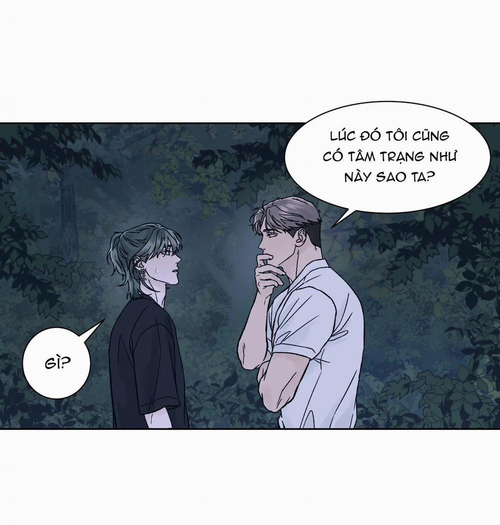 Đêm Kinh Hoàng 10 trang 47