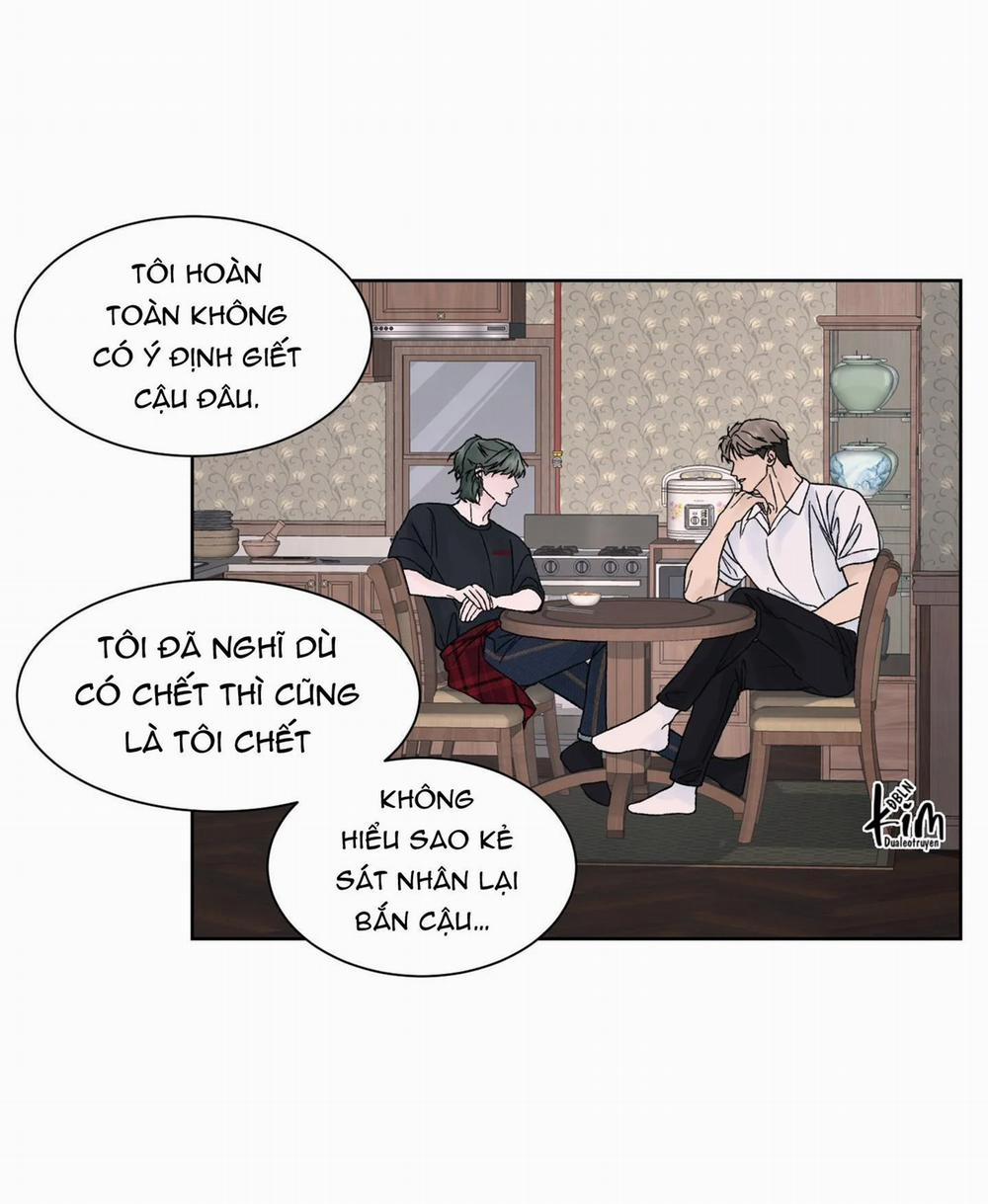 Đêm Kinh Hoàng 10 trang 58