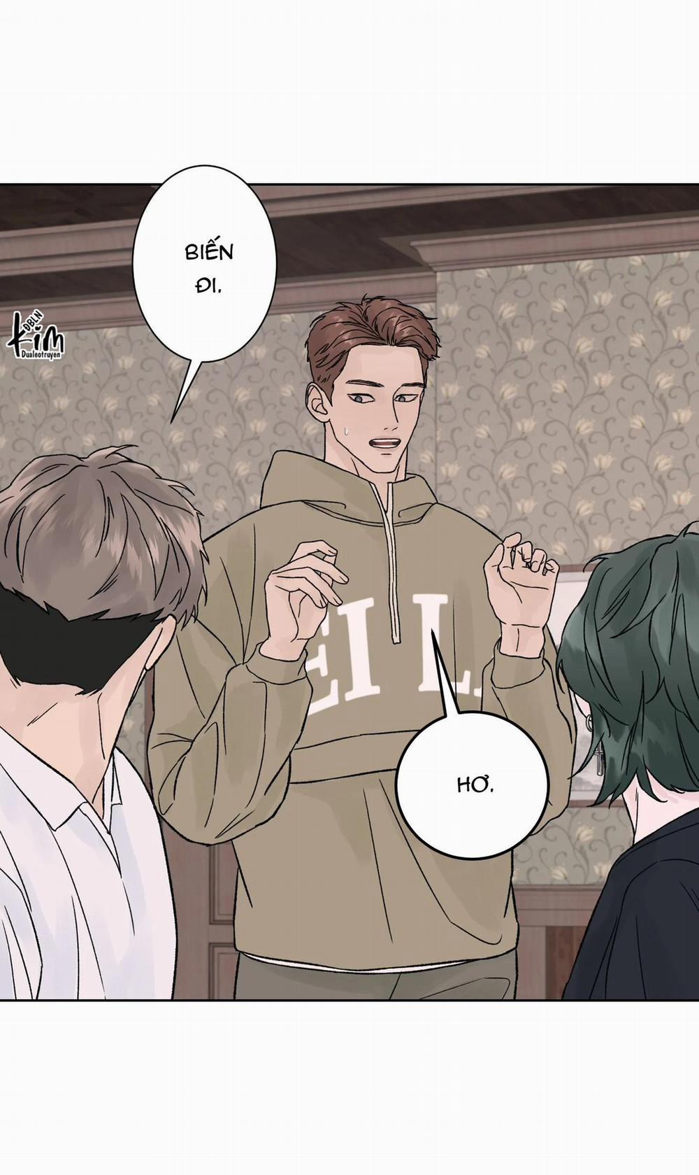 Đêm Kinh Hoàng 10 trang 61