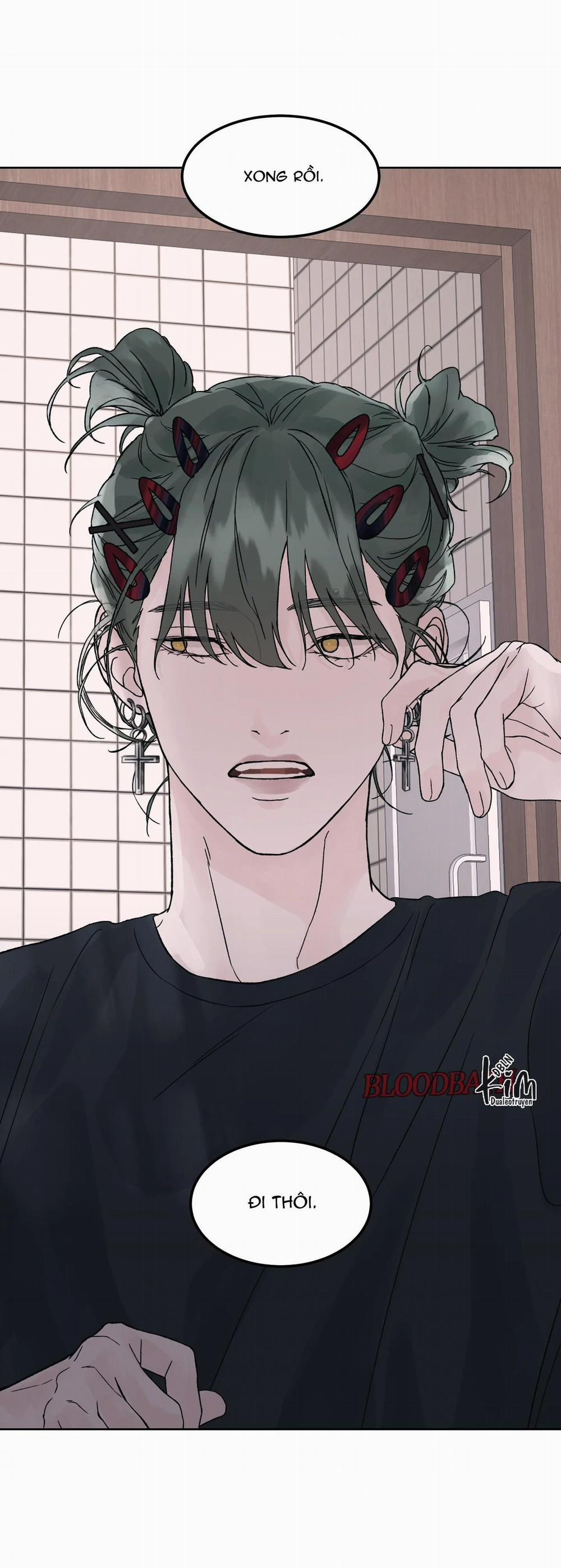 Đêm Kinh Hoàng 11 trang 13