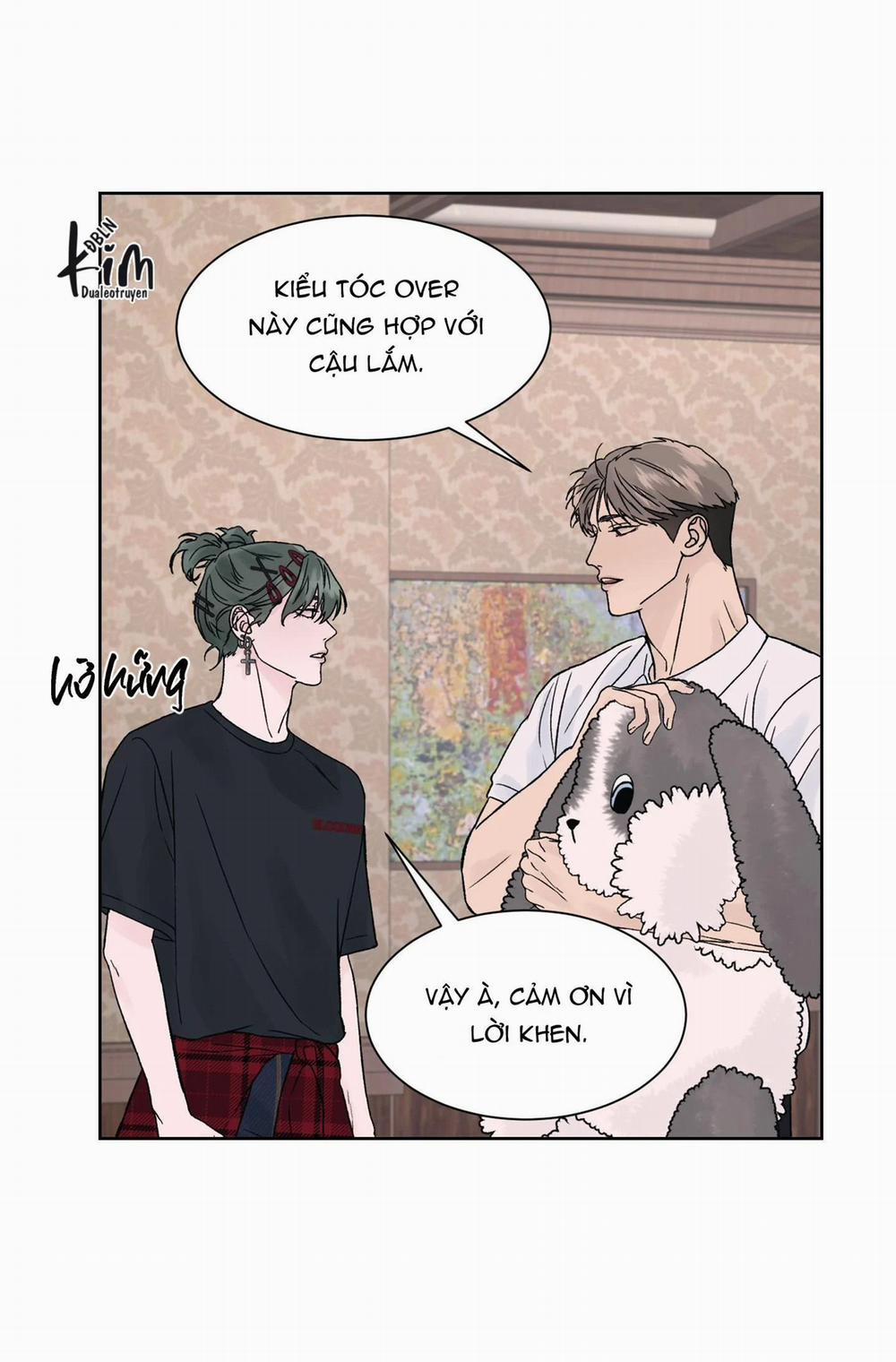 Đêm Kinh Hoàng 11 trang 15