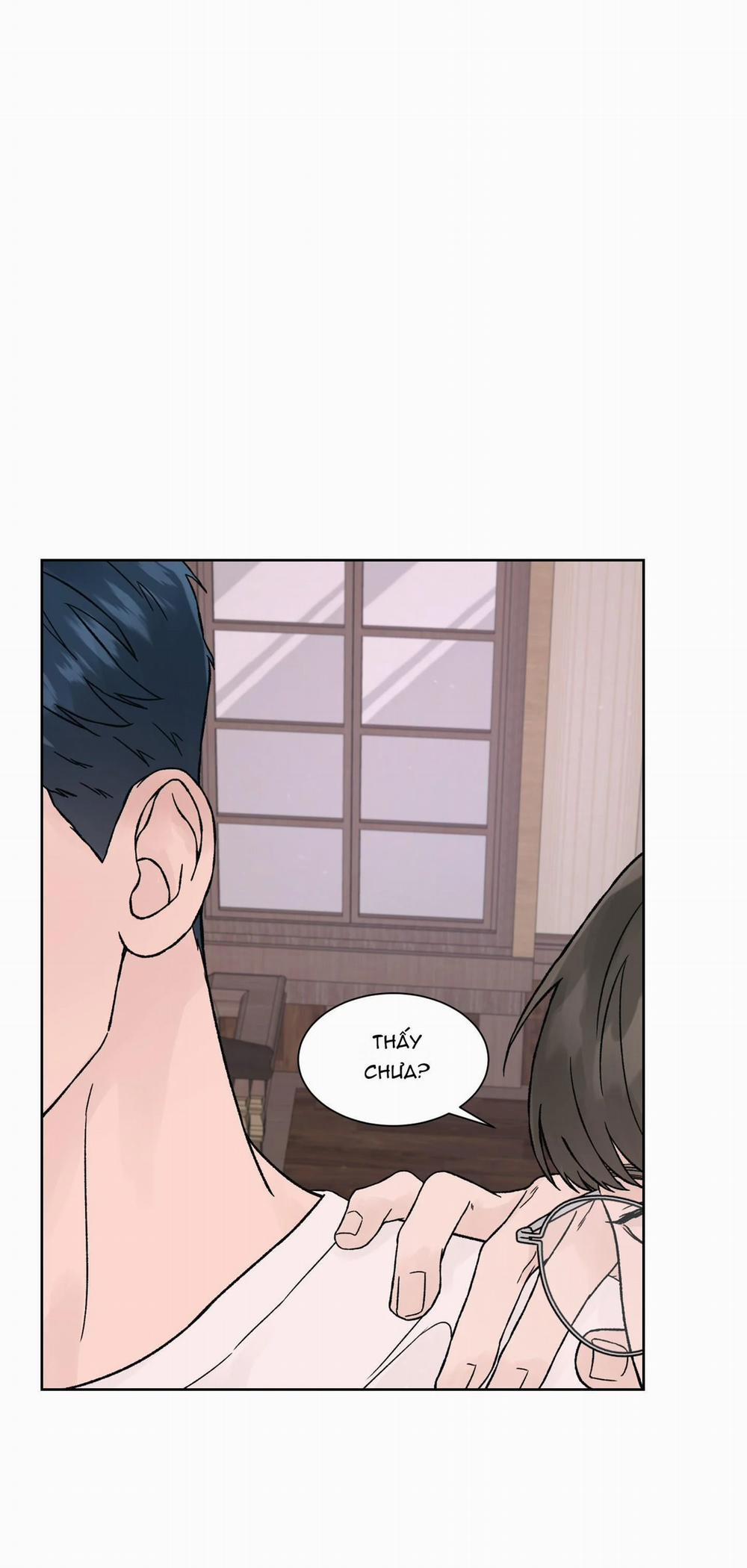 Đêm Kinh Hoàng 11 trang 2