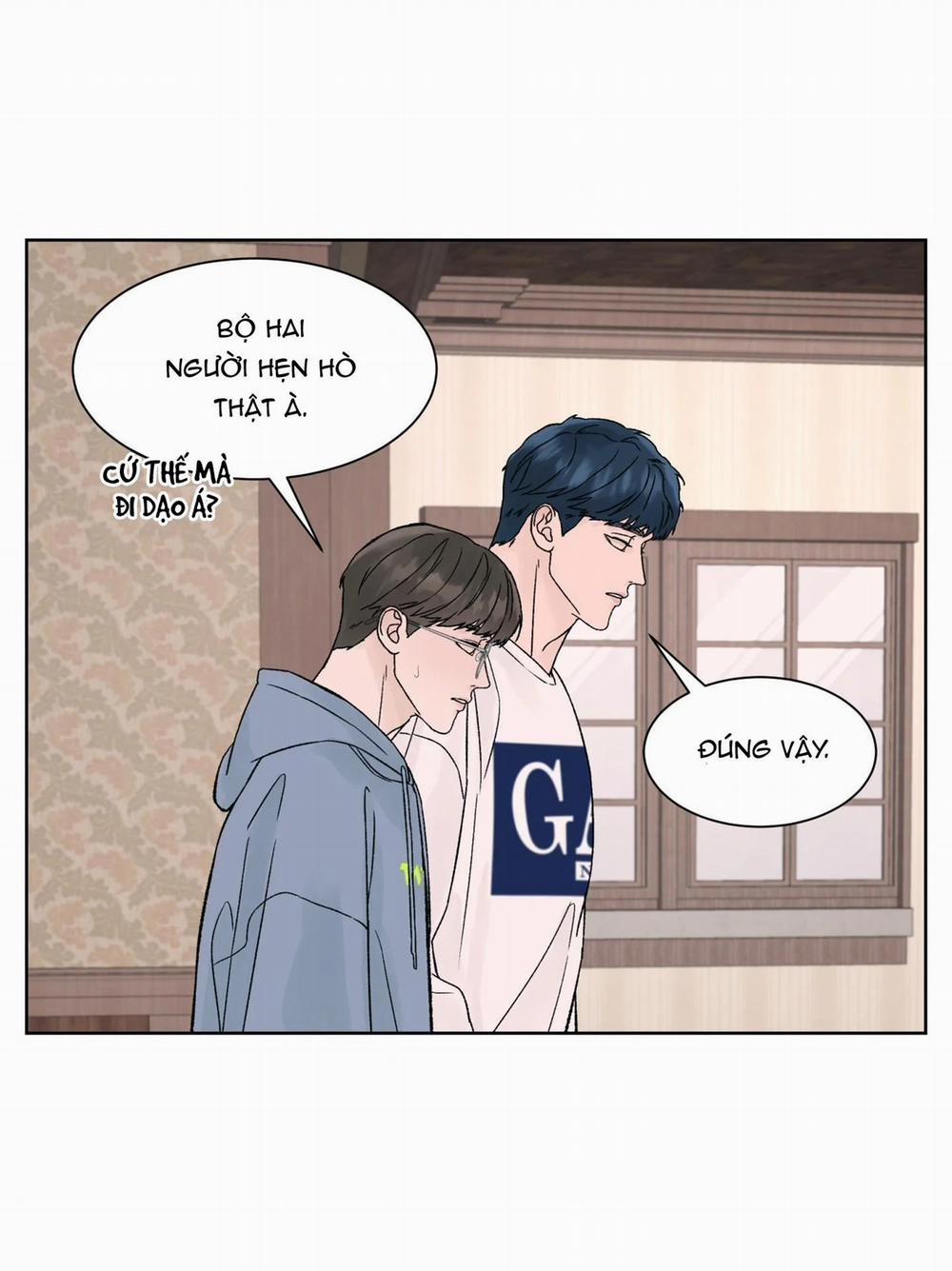 Đêm Kinh Hoàng 11 trang 20