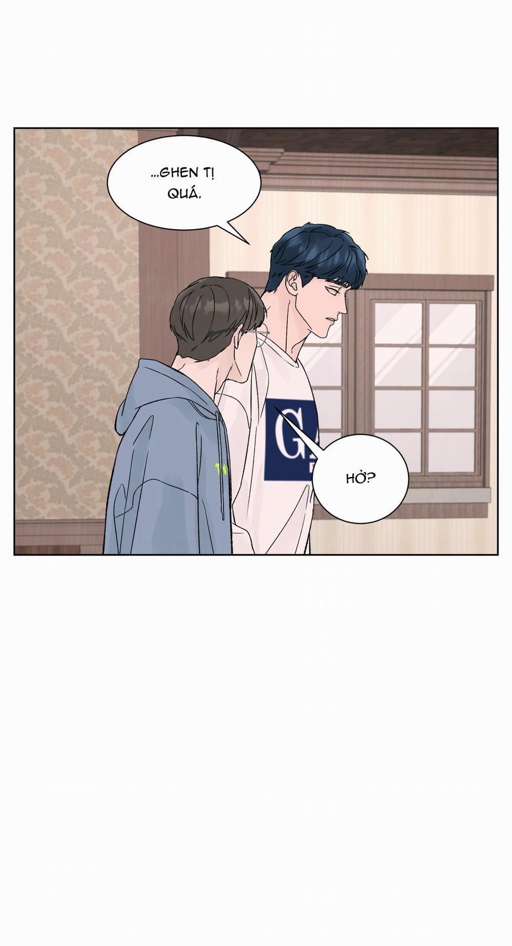 Đêm Kinh Hoàng 11 trang 21