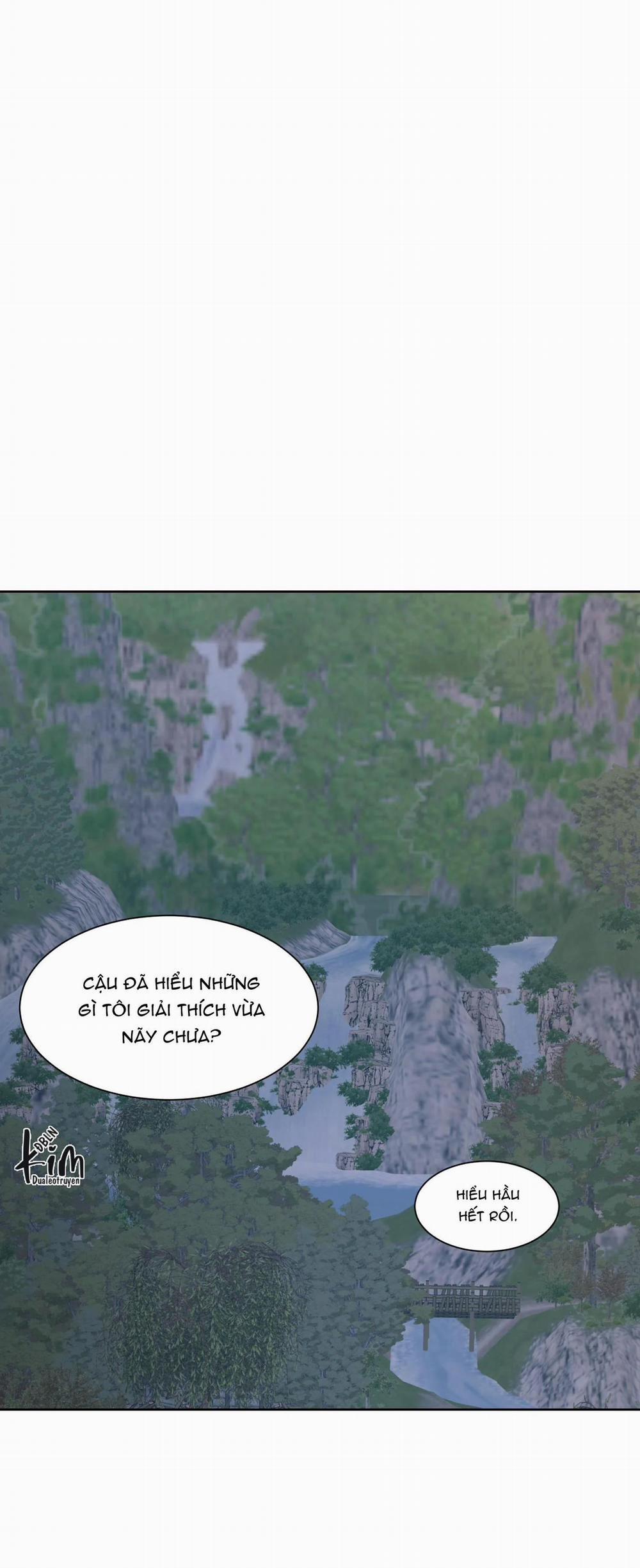 Đêm Kinh Hoàng 11 trang 24