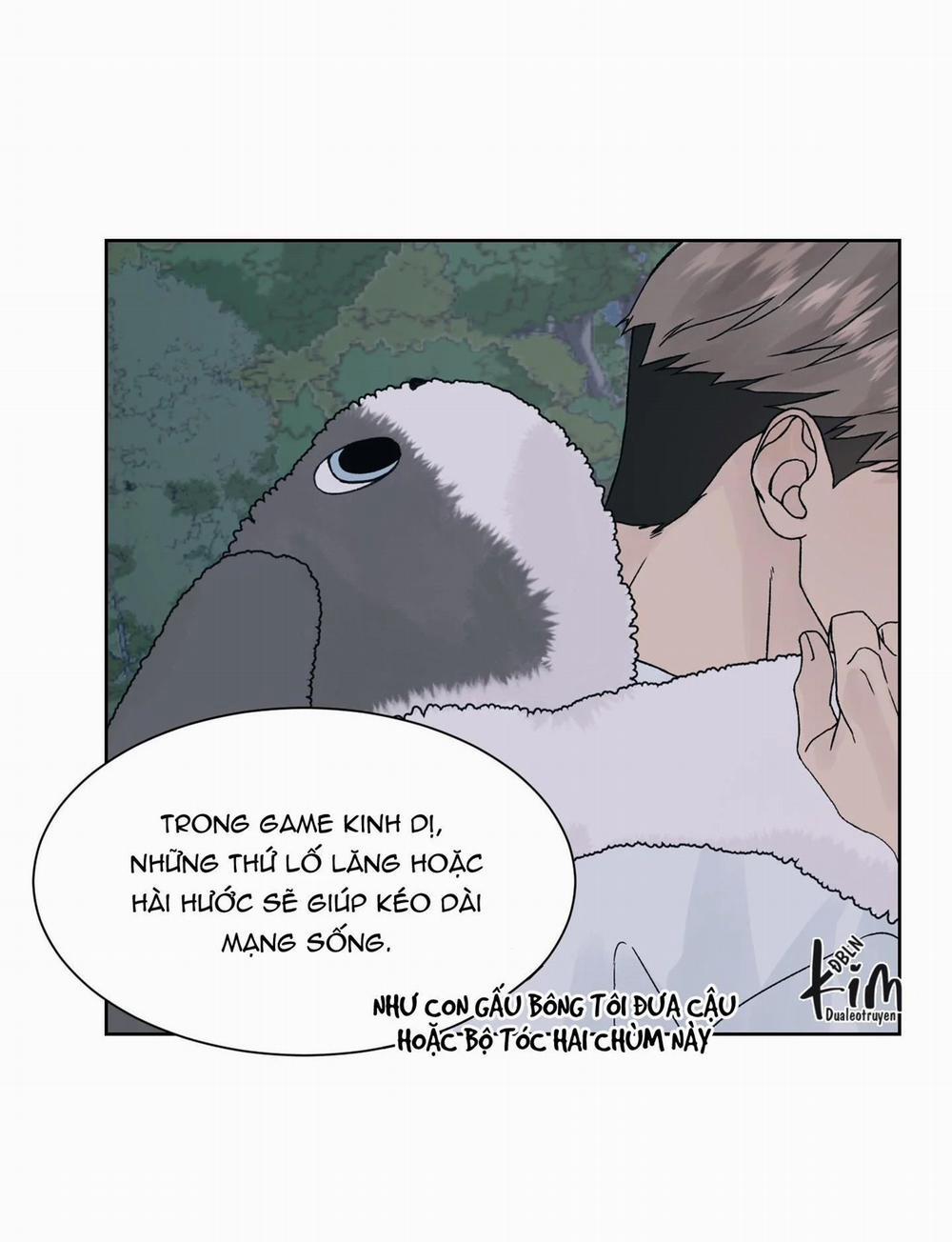 Đêm Kinh Hoàng 11 trang 25