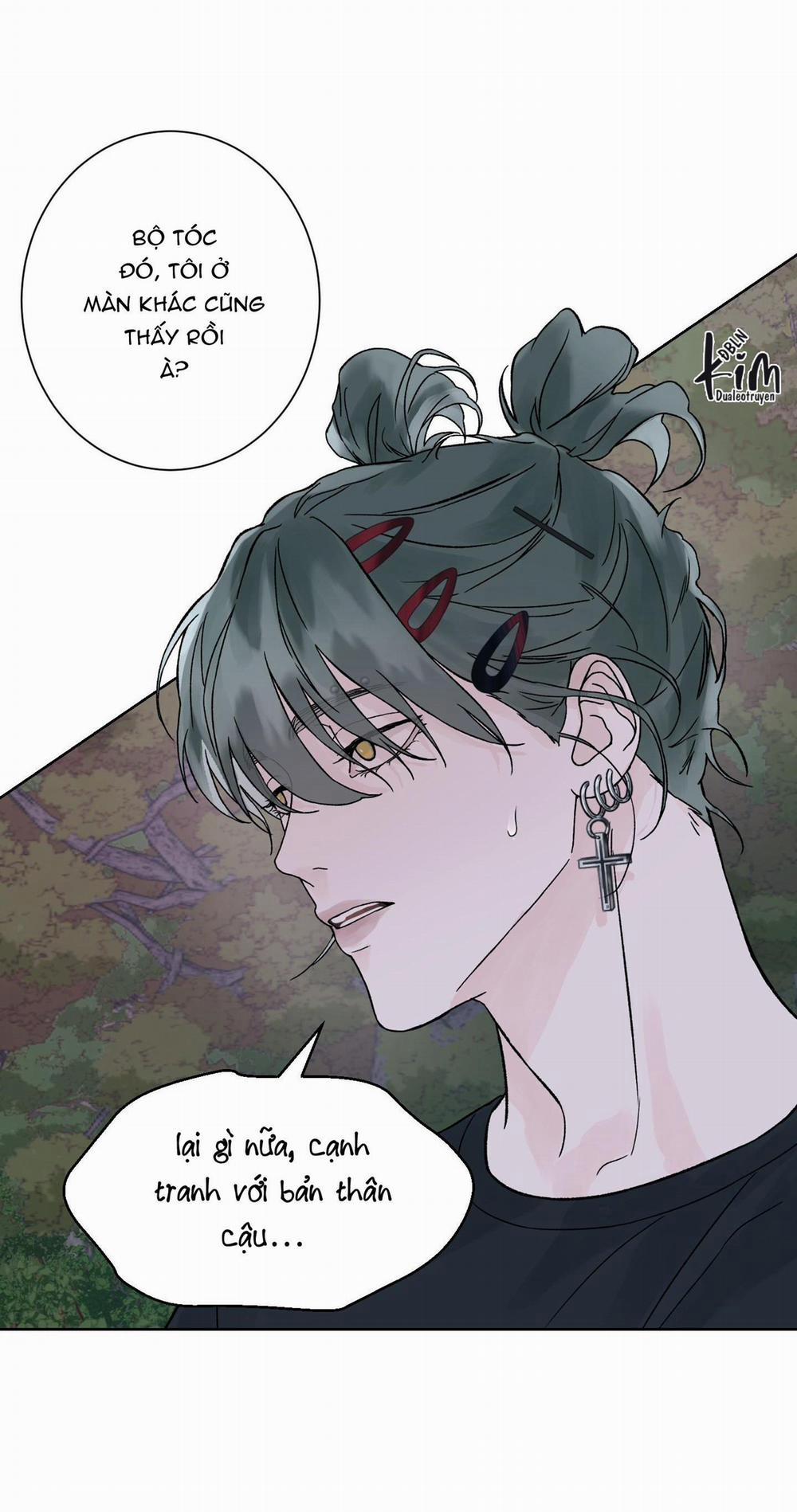 Đêm Kinh Hoàng 11 trang 28