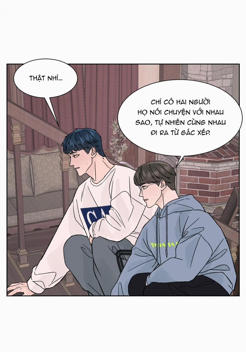 Đêm Kinh Hoàng 11 trang 3