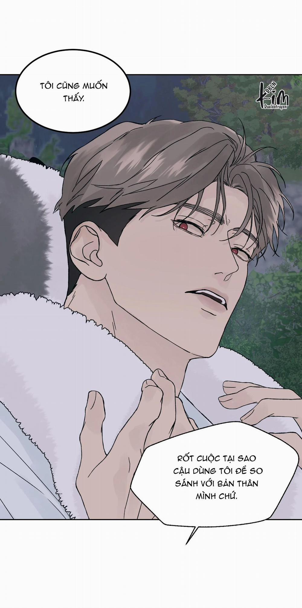 Đêm Kinh Hoàng 11 trang 30