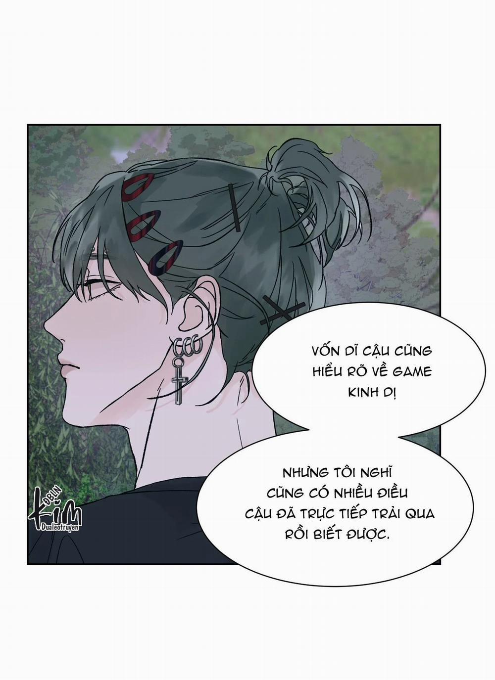 Đêm Kinh Hoàng 11 trang 35