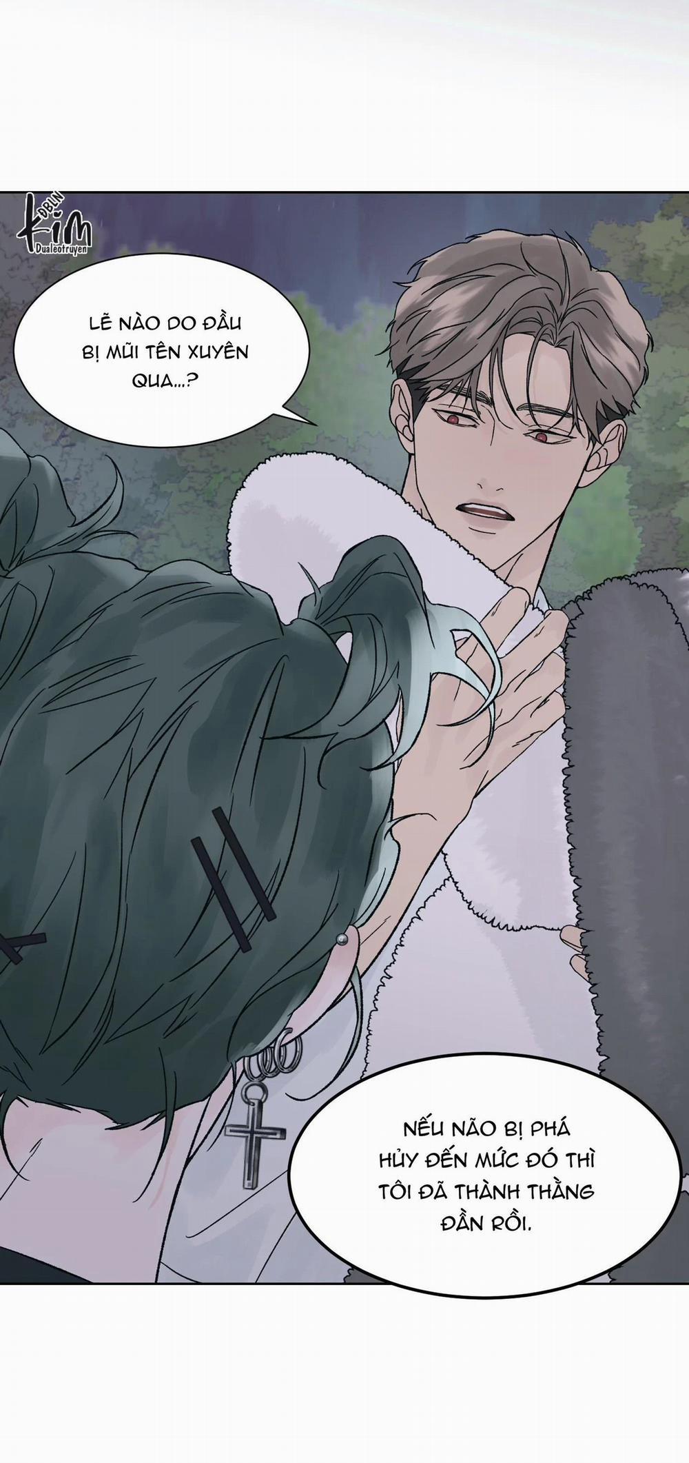 Đêm Kinh Hoàng 11 trang 39