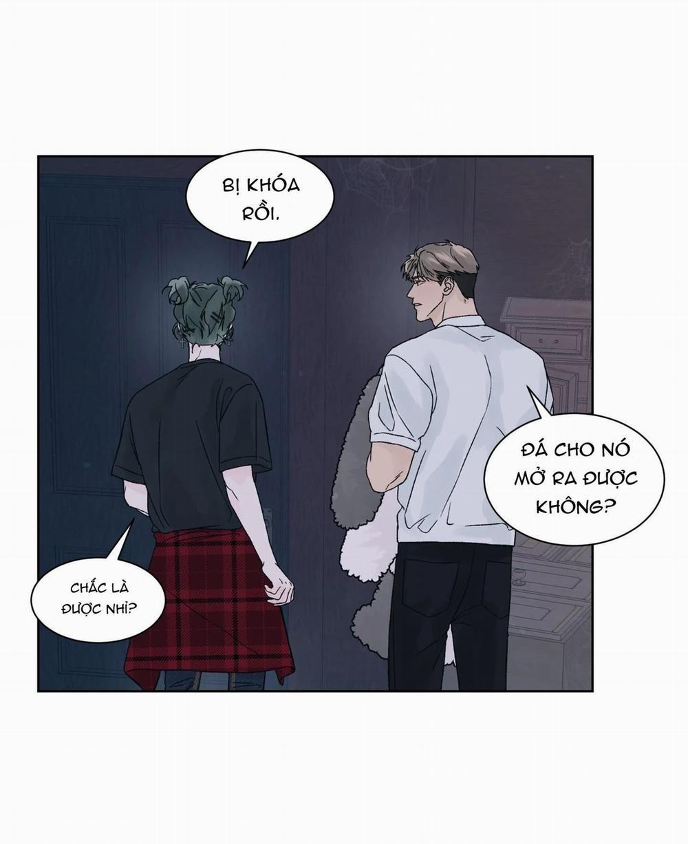 Đêm Kinh Hoàng 11 trang 46