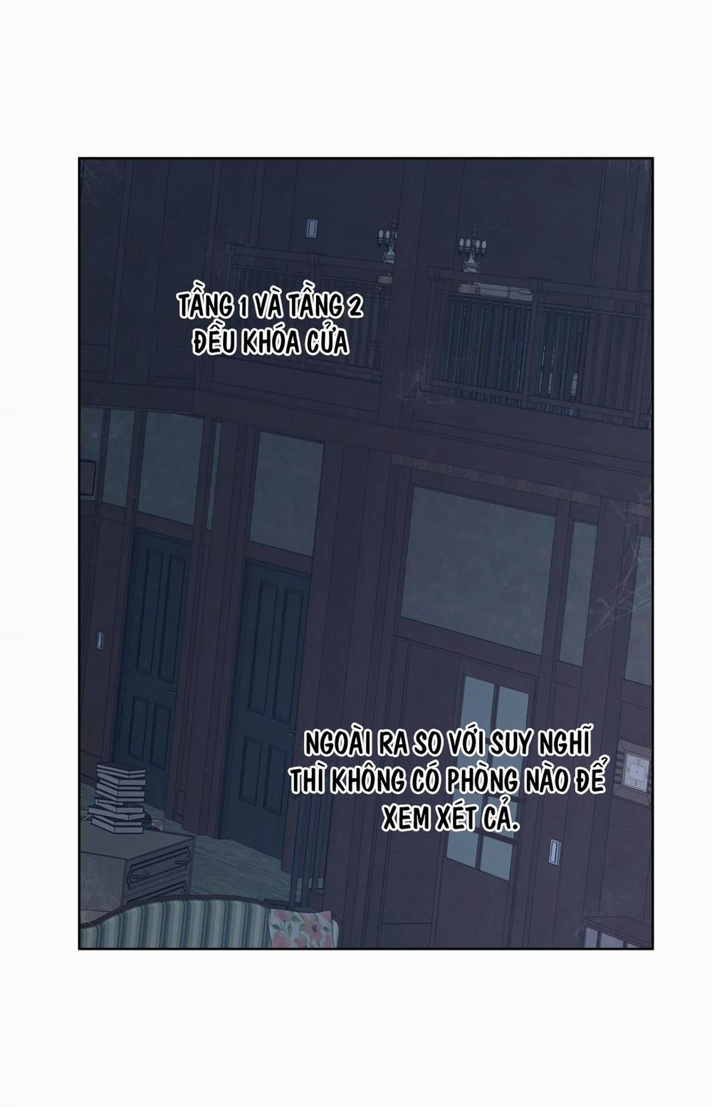 Đêm Kinh Hoàng 11 trang 47