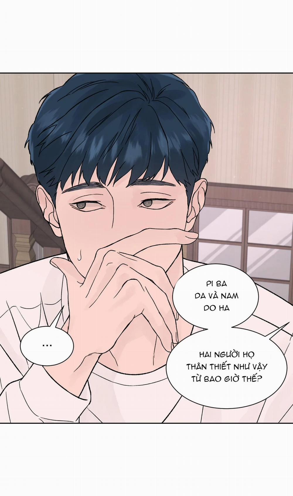 Đêm Kinh Hoàng 11 trang 5