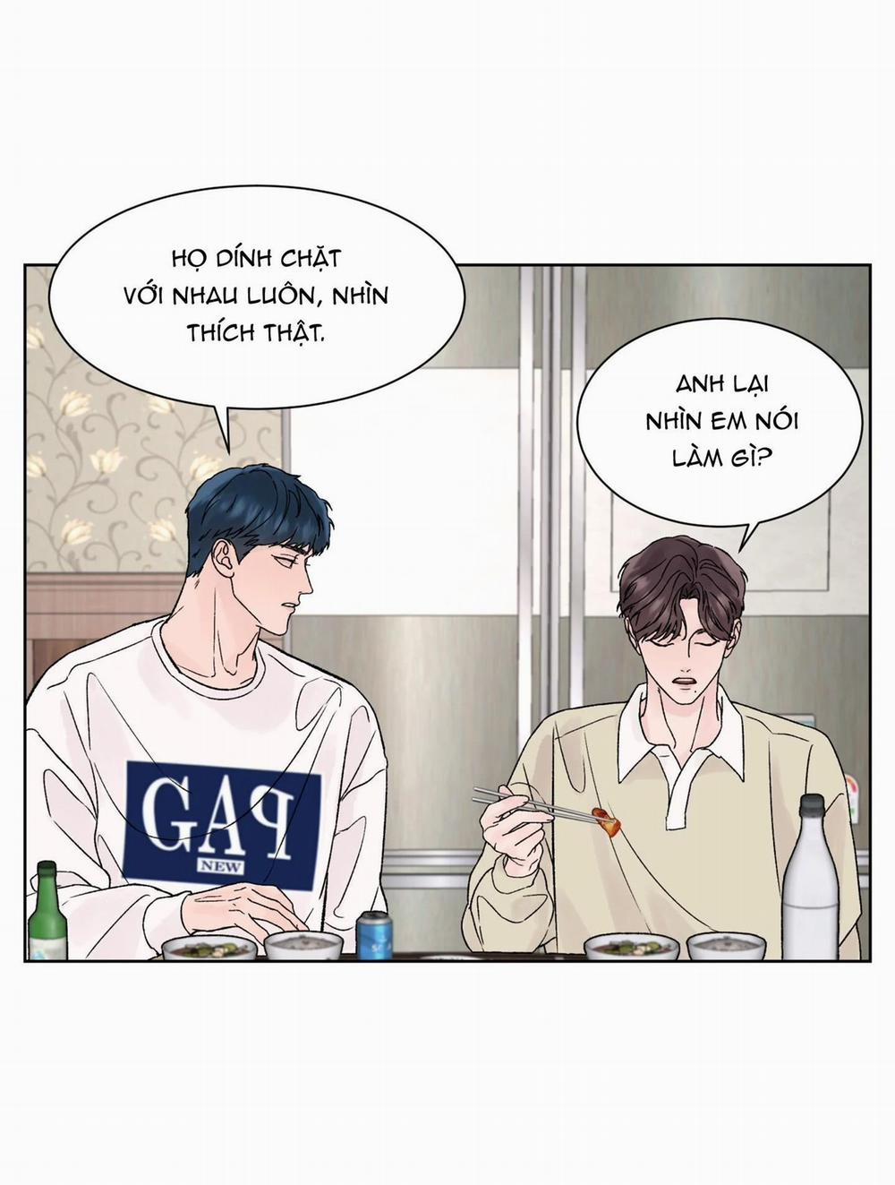 Đêm Kinh Hoàng 11 trang 54