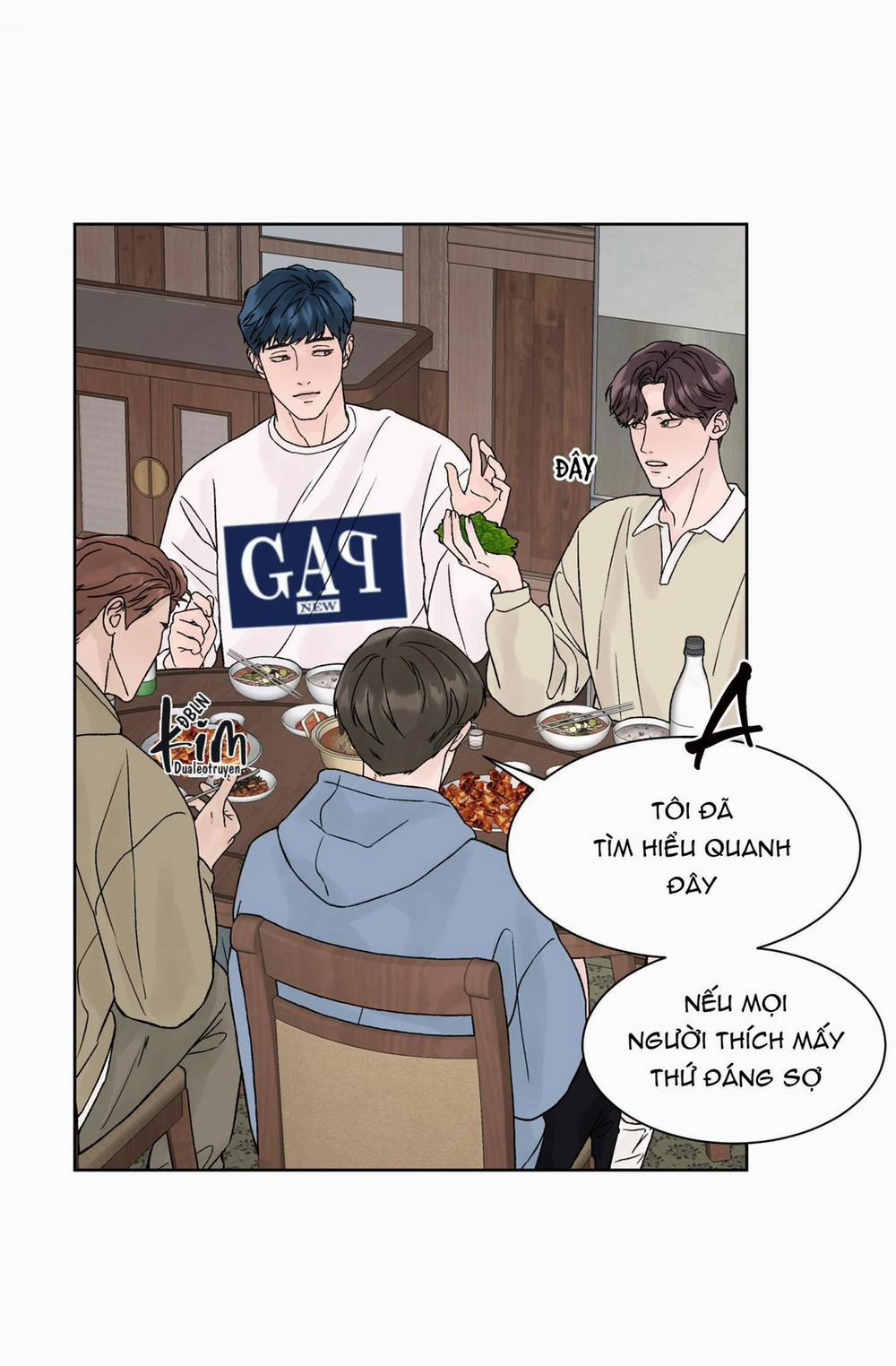 Đêm Kinh Hoàng 11 trang 59