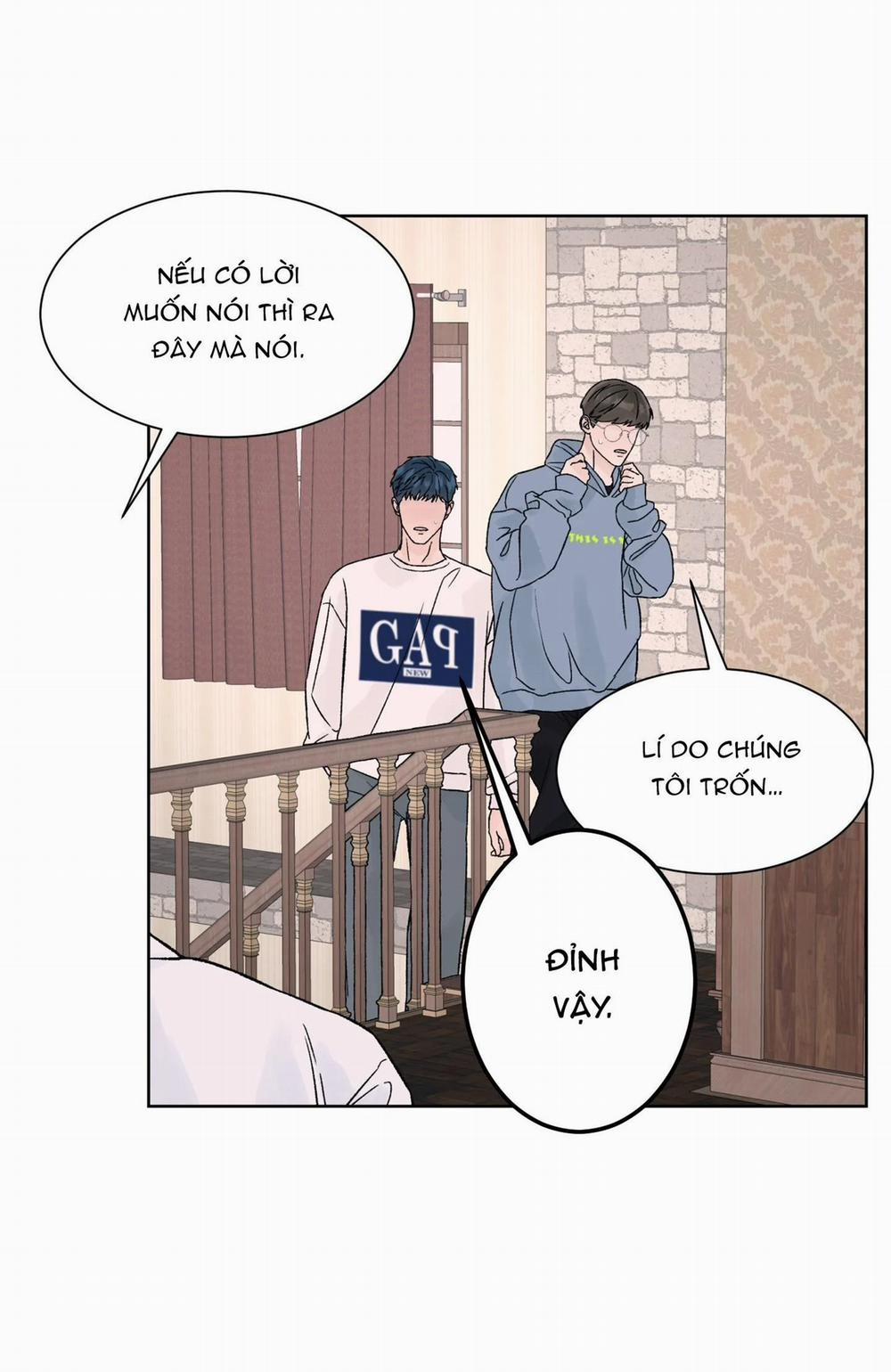 Đêm Kinh Hoàng 11 trang 7