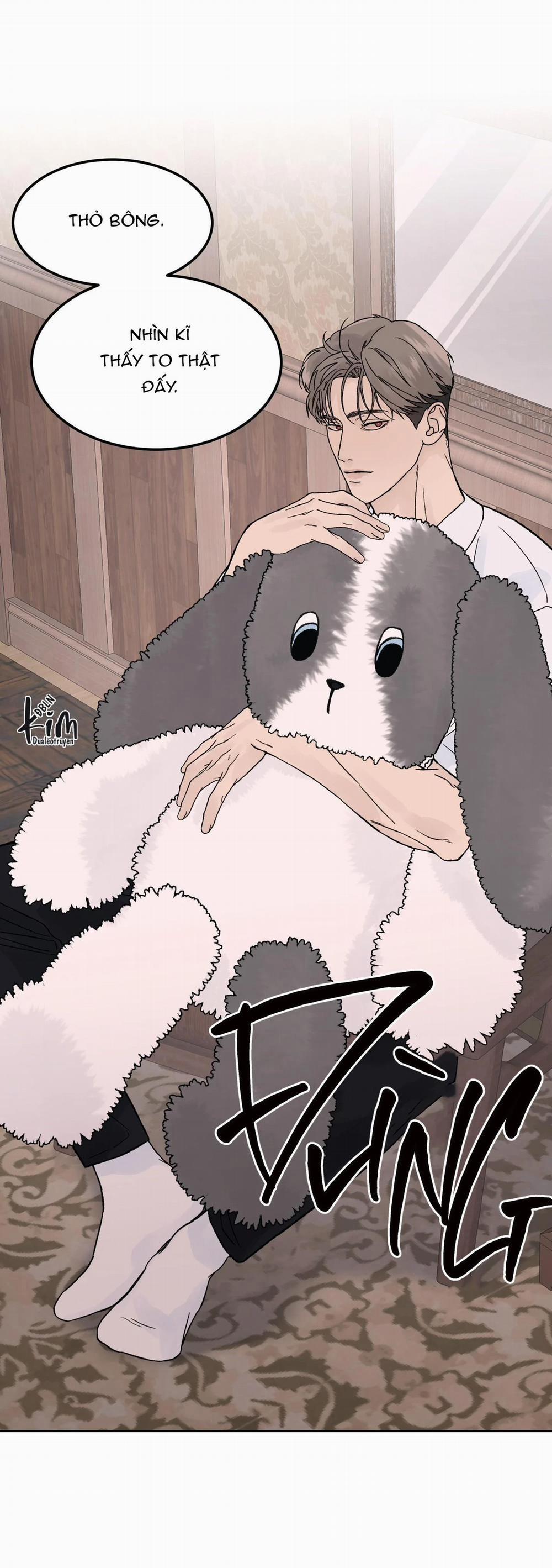 Đêm Kinh Hoàng 11 trang 8