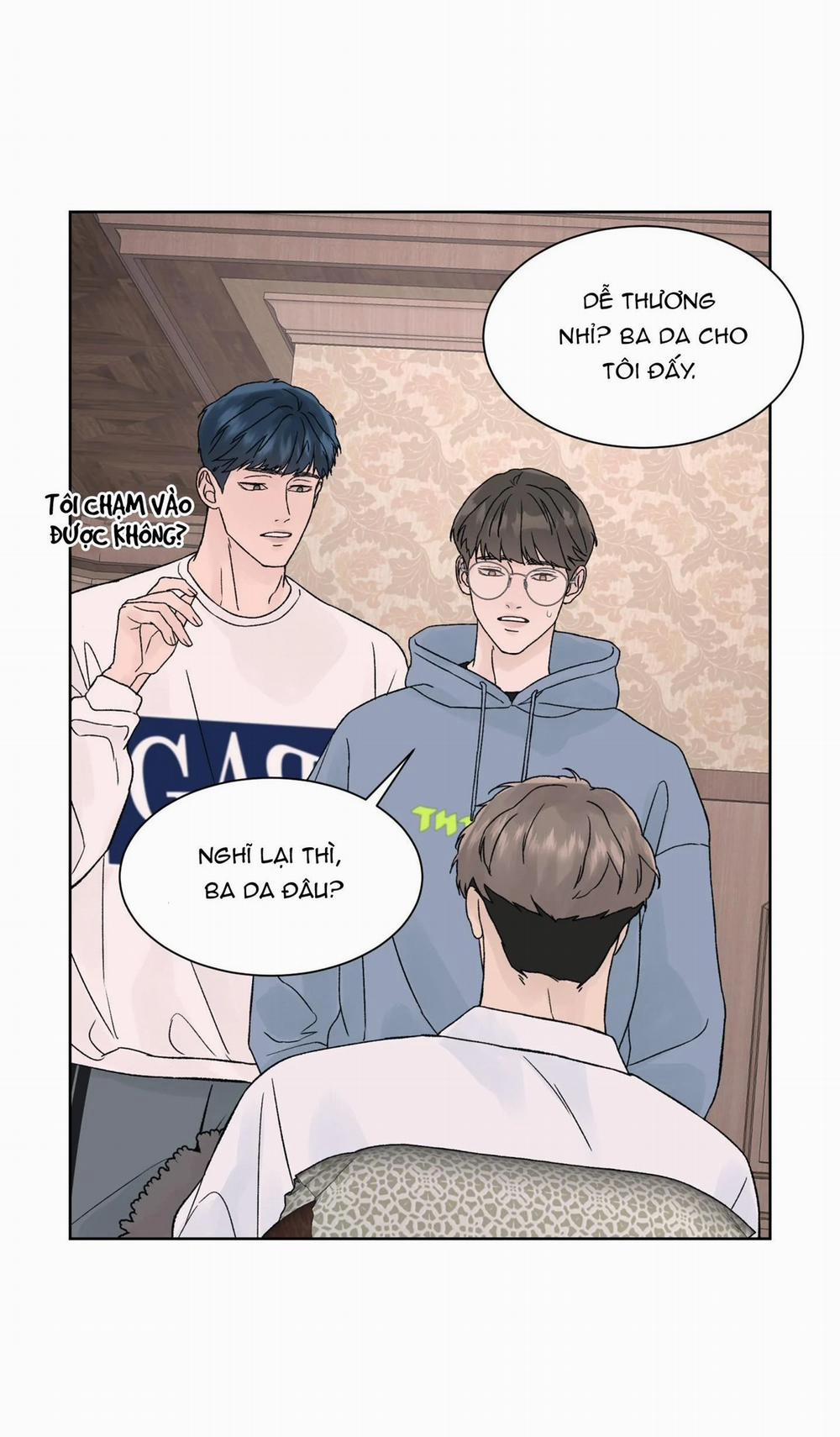 Đêm Kinh Hoàng 11 trang 9