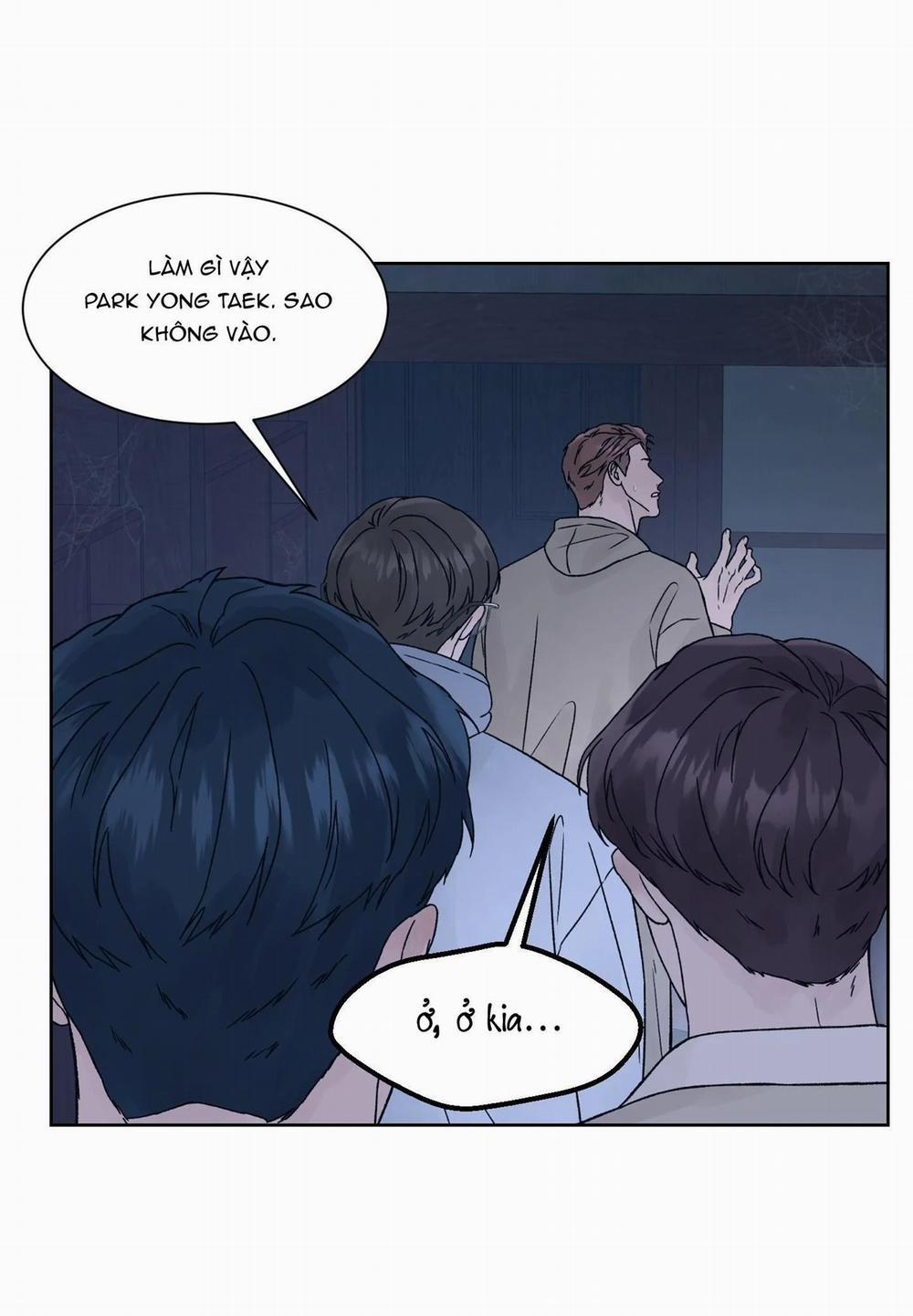 Đêm Kinh Hoàng 12 trang 13