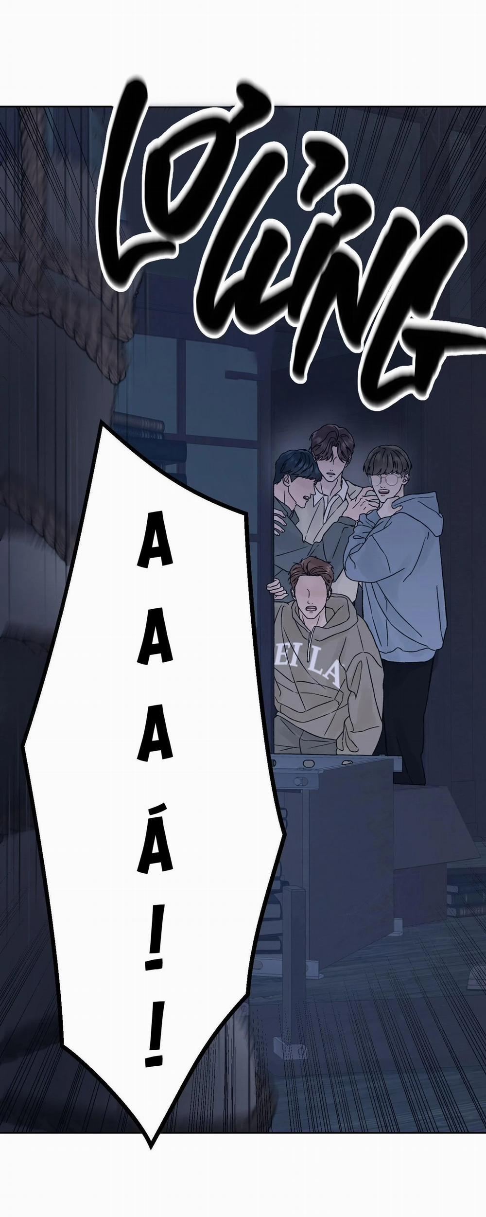 Đêm Kinh Hoàng 12 trang 19