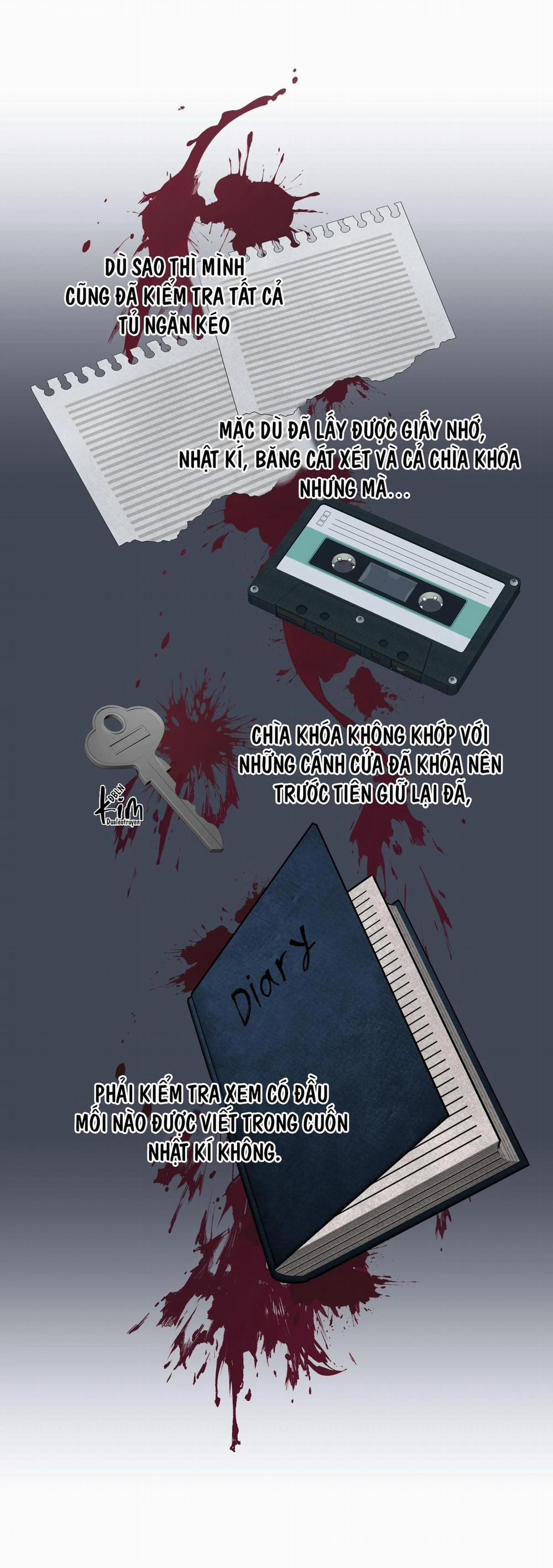 Đêm Kinh Hoàng 12 trang 31
