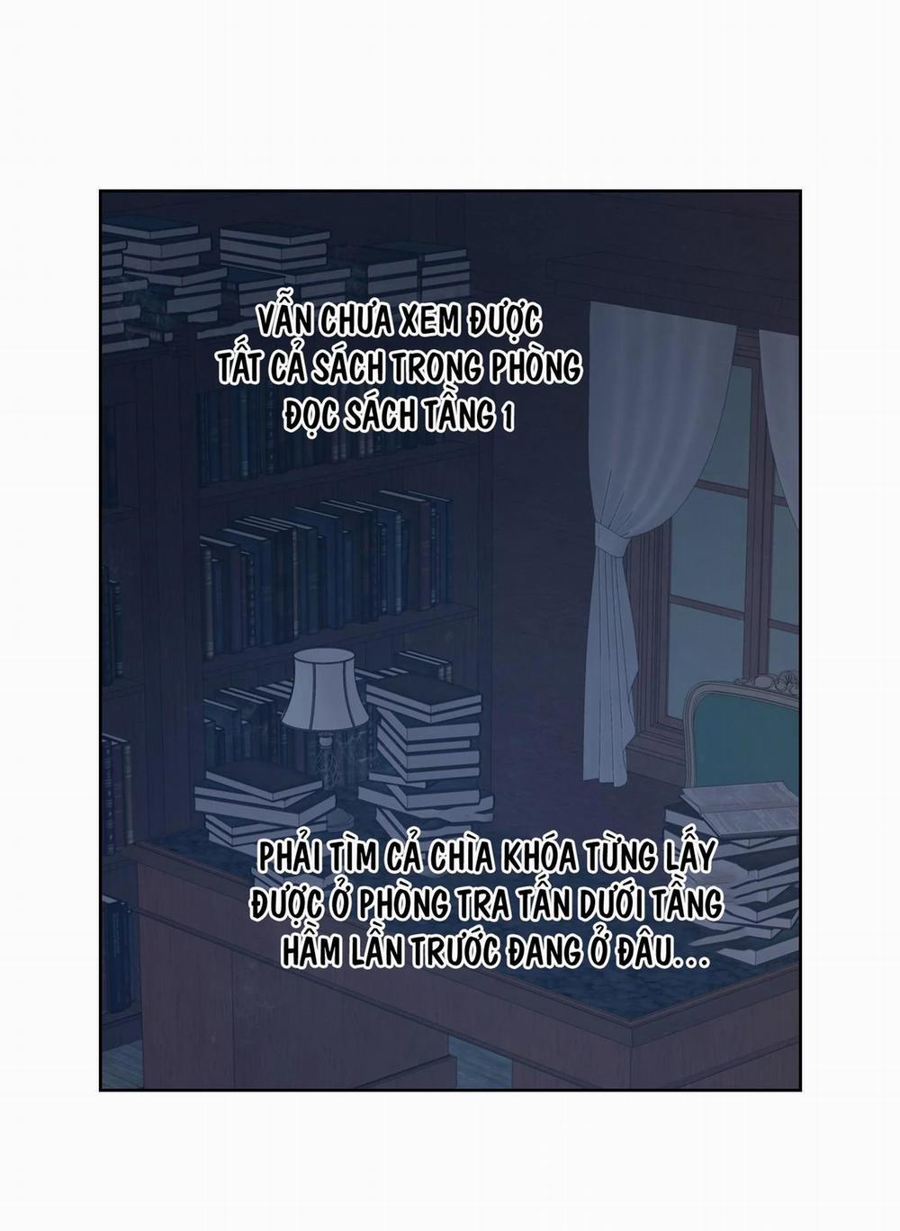 Đêm Kinh Hoàng 12 trang 32