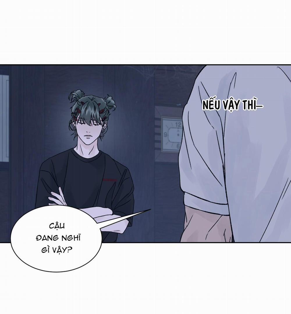 Đêm Kinh Hoàng 12 trang 34