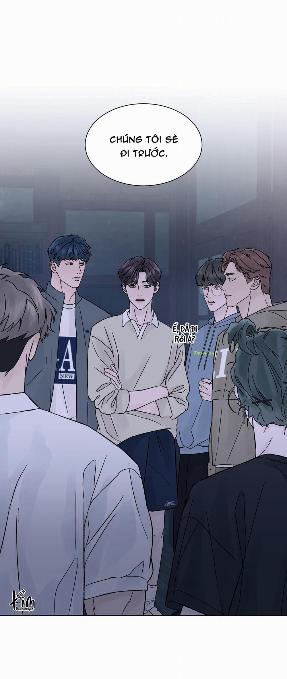 Đêm Kinh Hoàng 12 trang 46