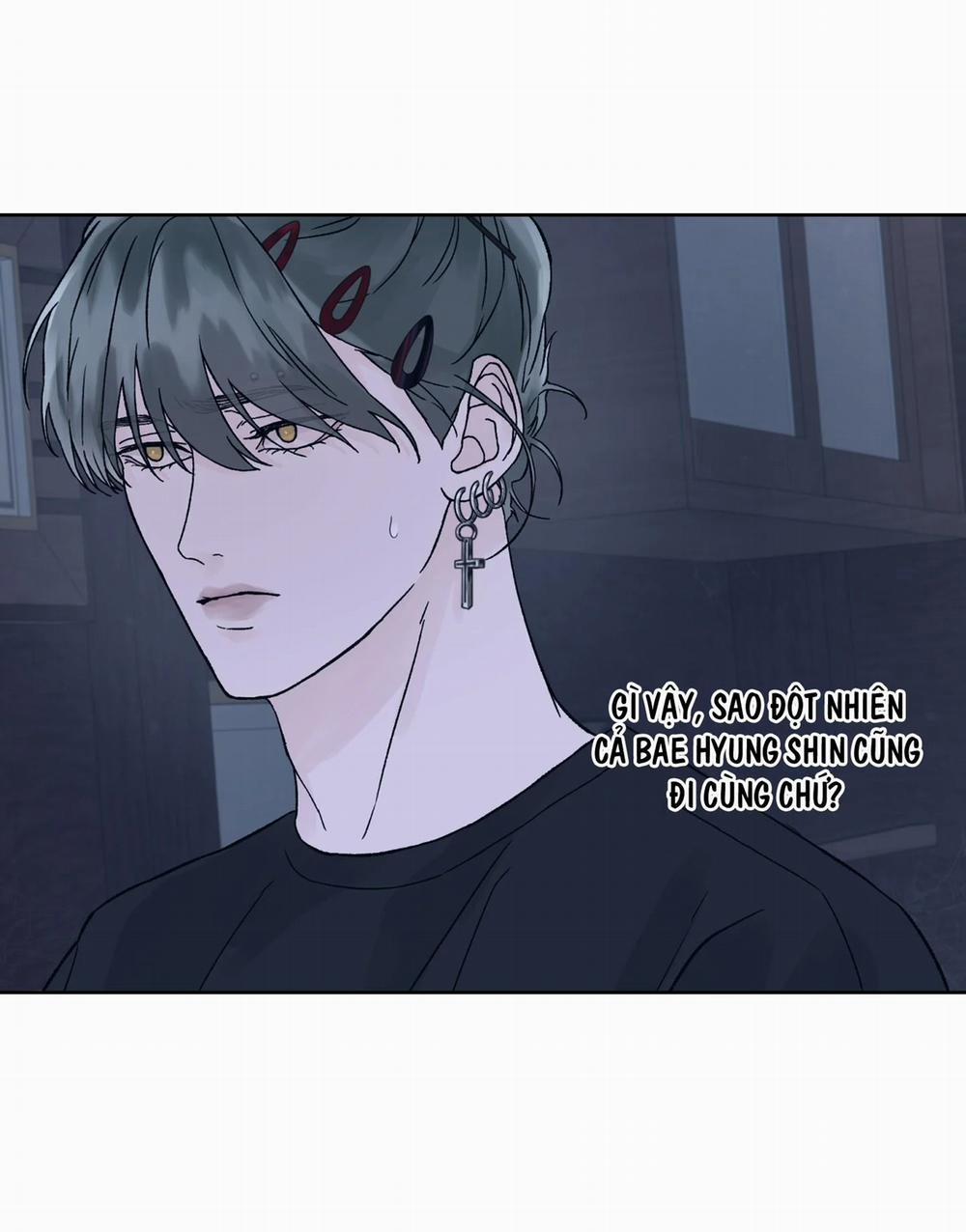 Đêm Kinh Hoàng 12 trang 47