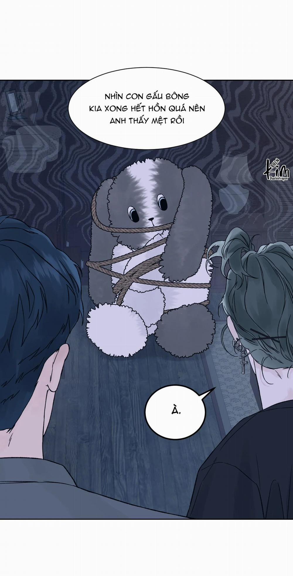 Đêm Kinh Hoàng 12 trang 50