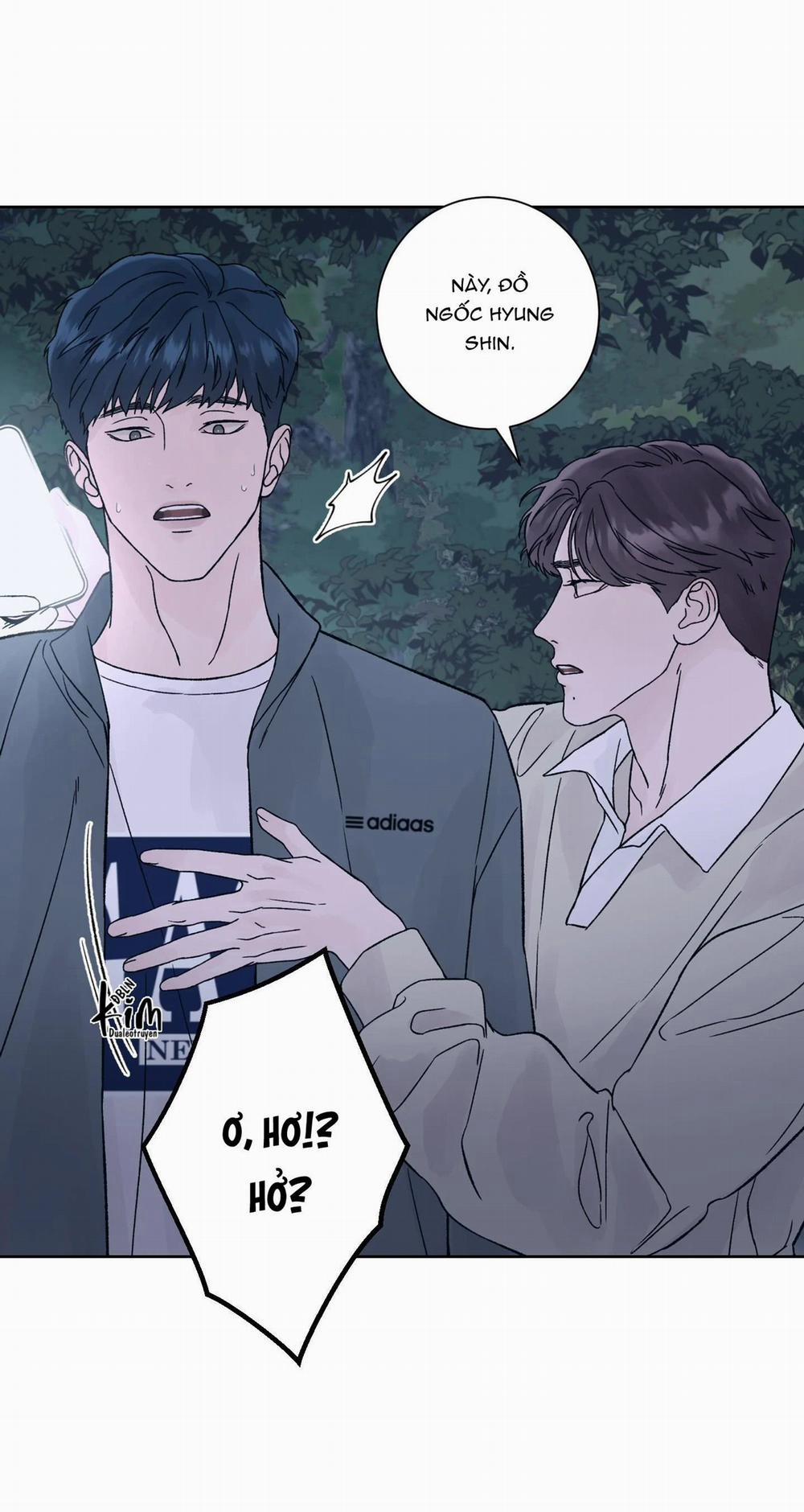 Đêm Kinh Hoàng 12 trang 6