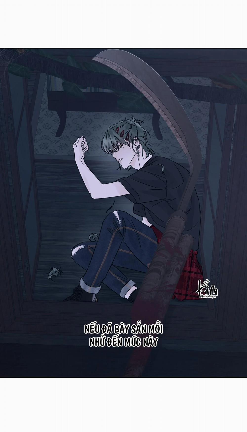 Đêm Kinh Hoàng 12 trang 66