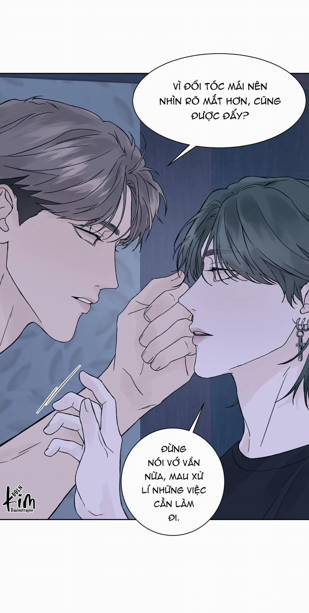 Đêm Kinh Hoàng 13 trang 17