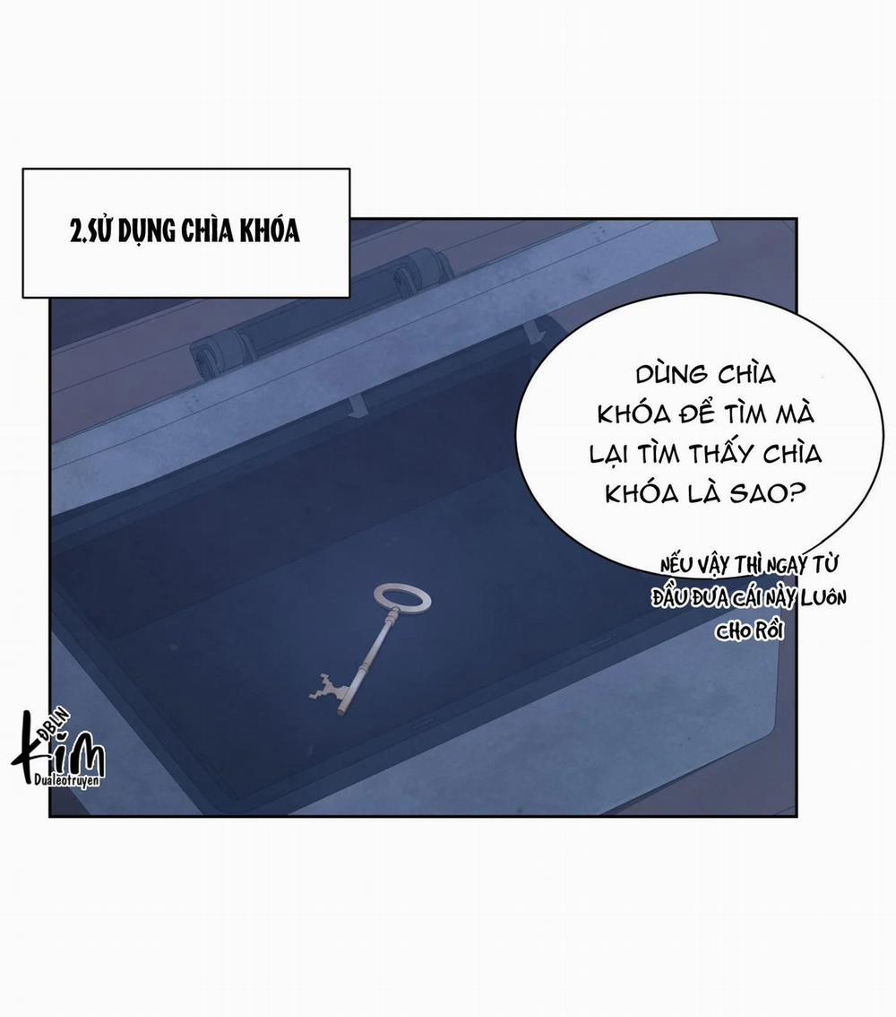 Đêm Kinh Hoàng 13 trang 19